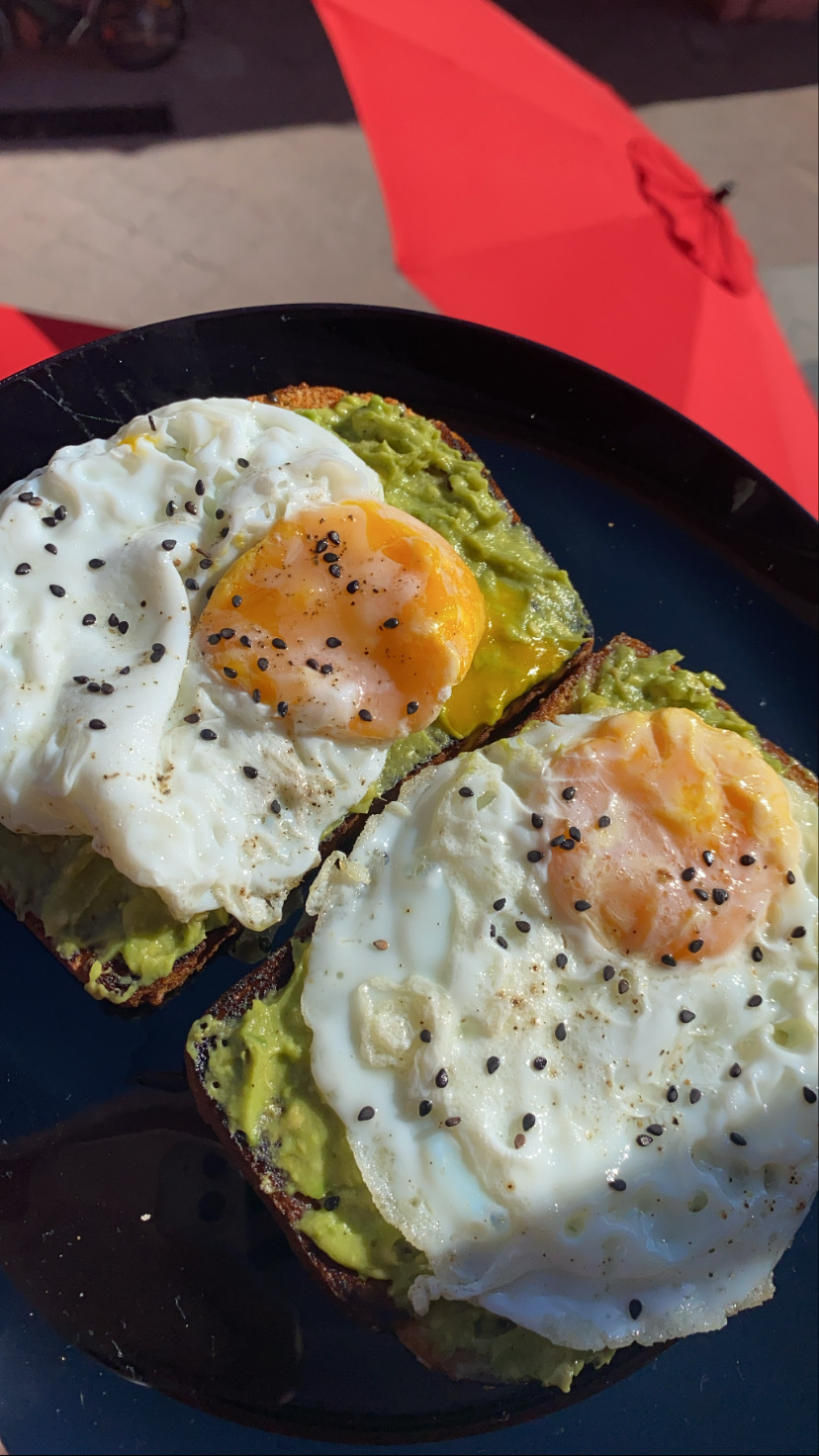 LA CHILA San pancho image 3