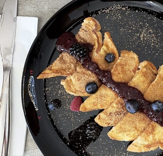 LA CHILA San pancho image 6