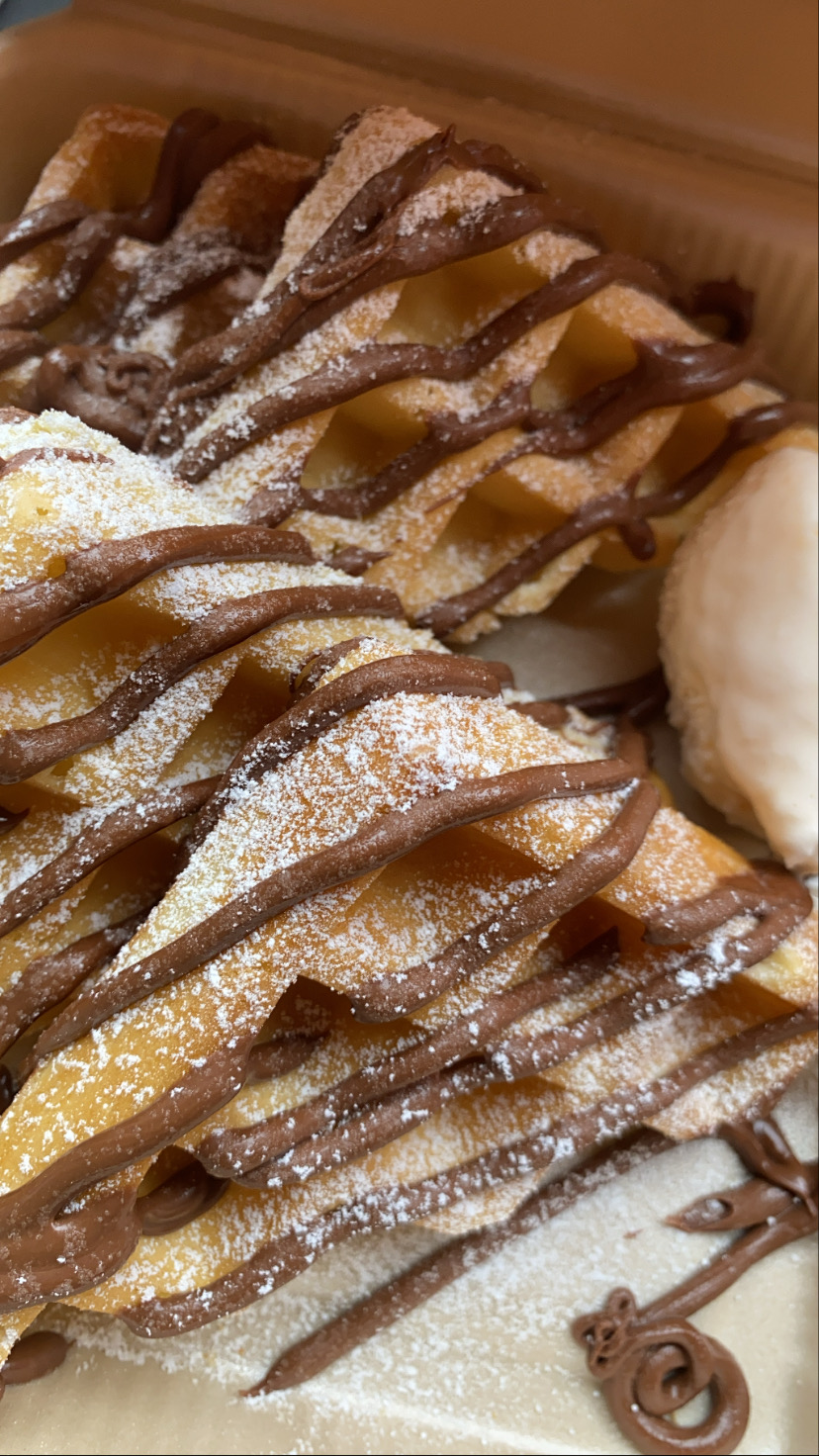 LA CHILA San pancho image 7