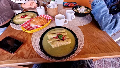 LA CHILA San pancho image 8