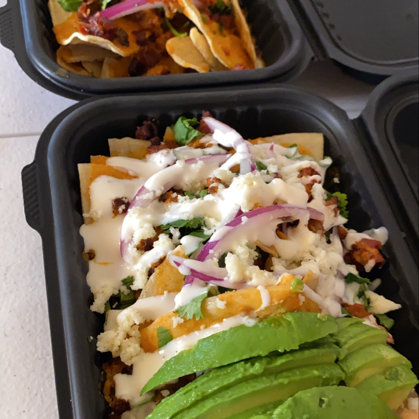 LA CHILA San pancho image 9