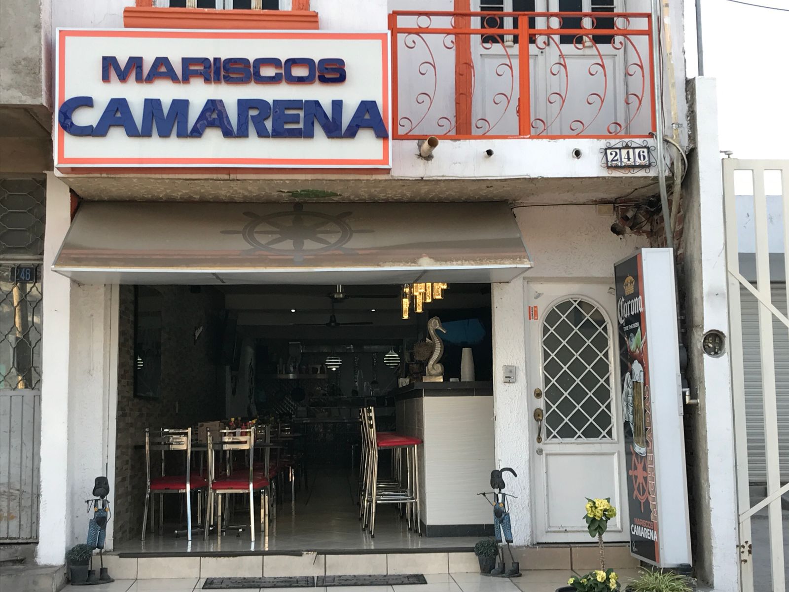 Marisco Camarena image 1