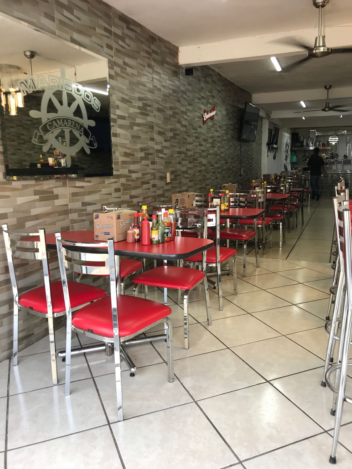 Marisco Camarena image 3