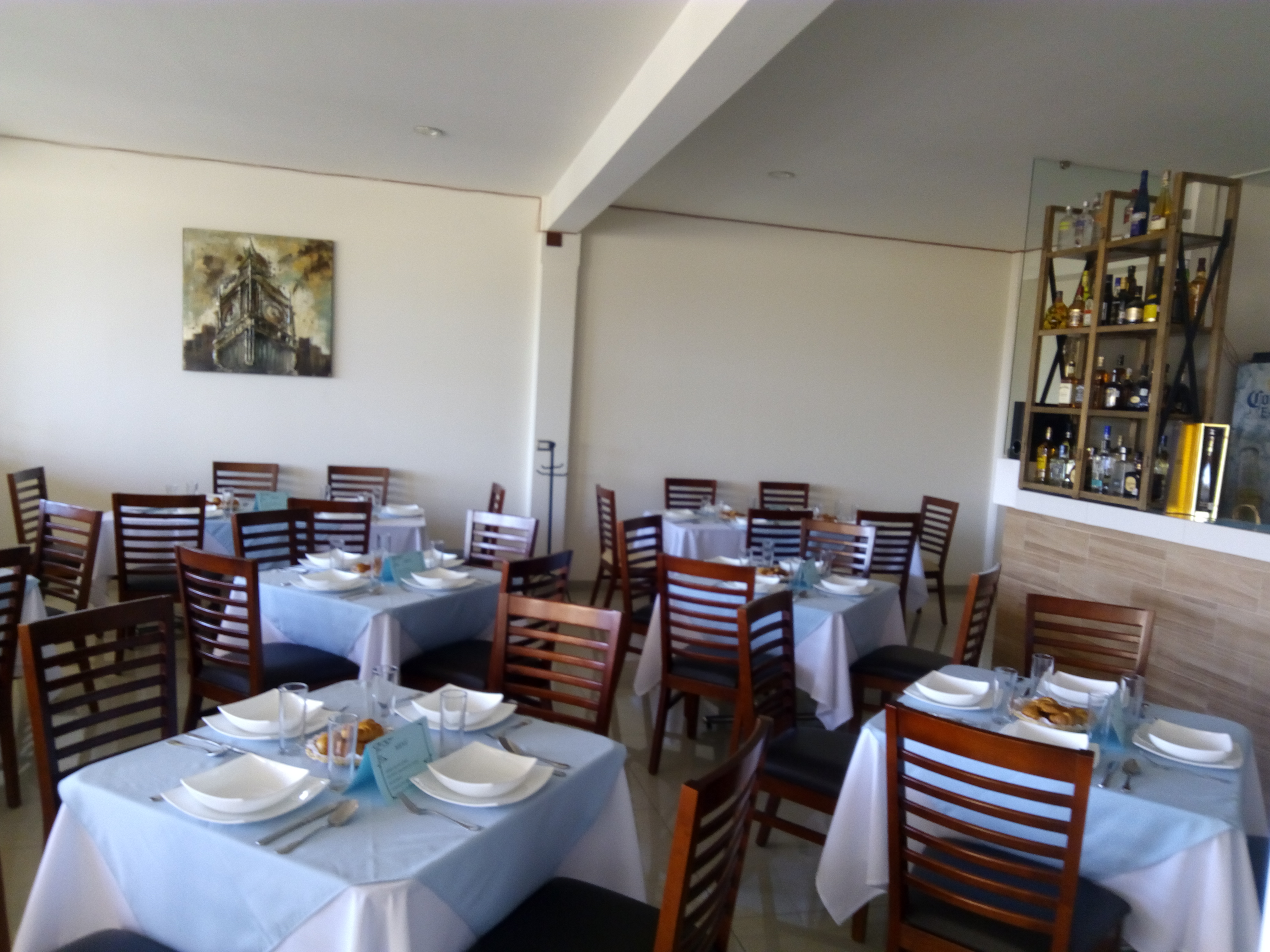 Mariscos Sergio image 1