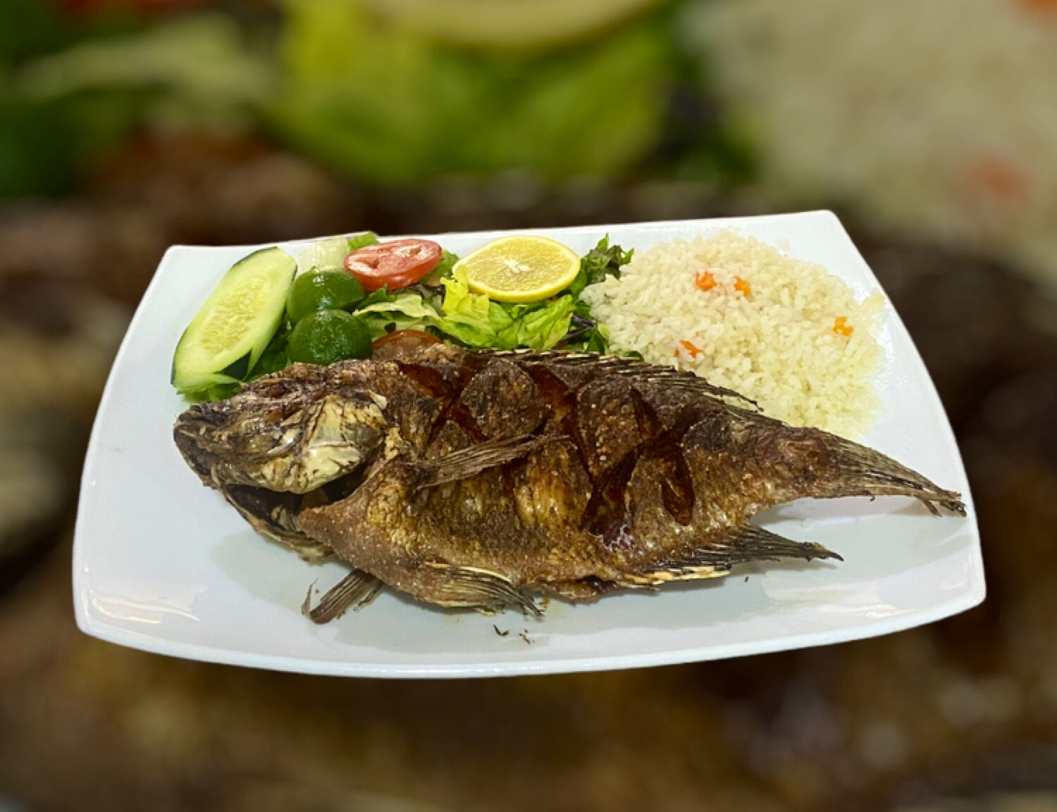 Mariscos Sergio image 3