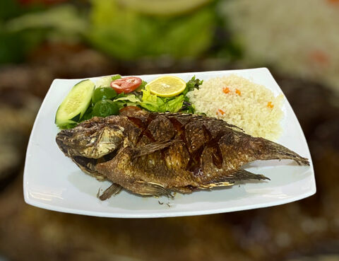 Mariscos Sergio image 3