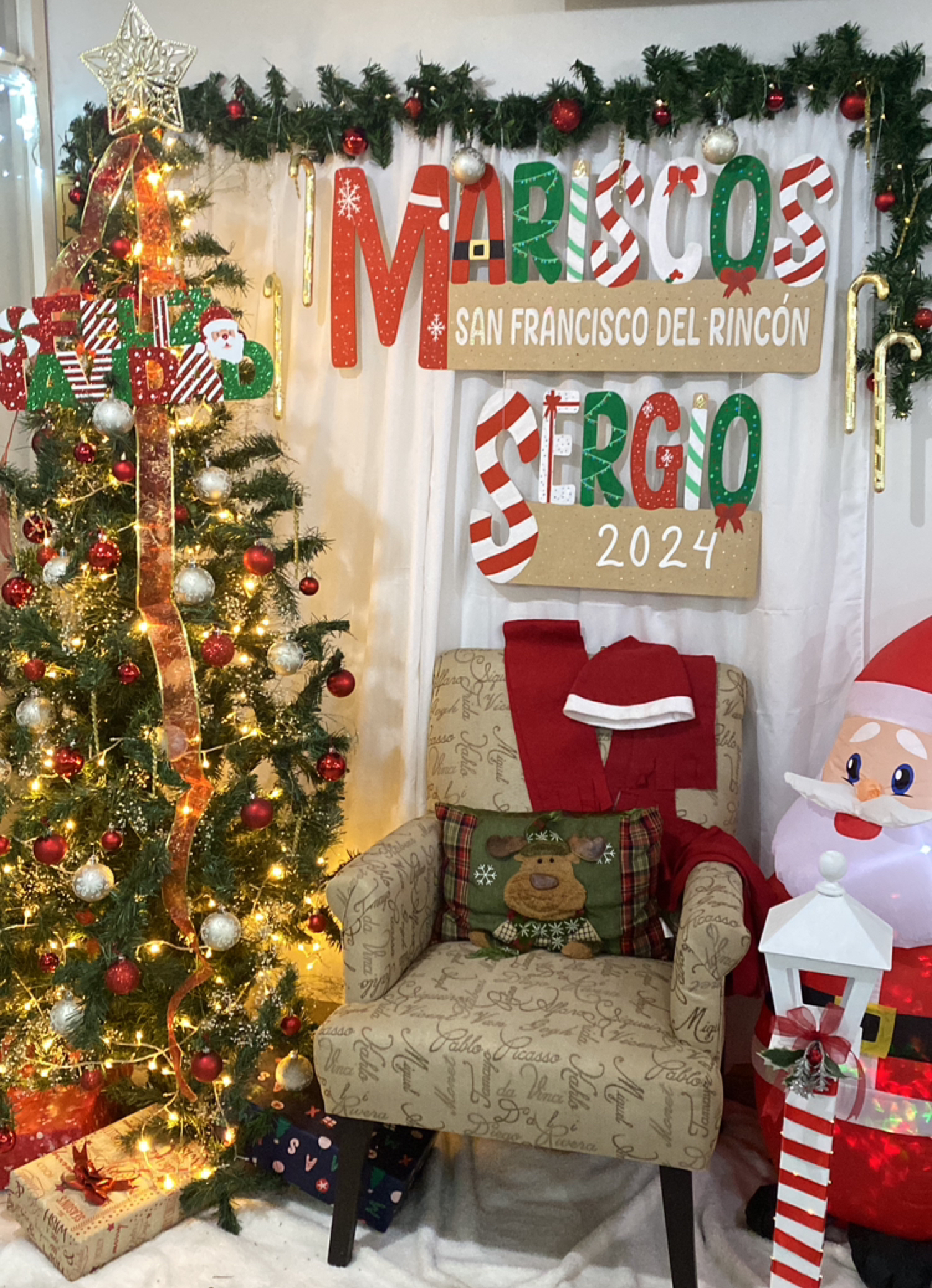 Mariscos Sergio image 4