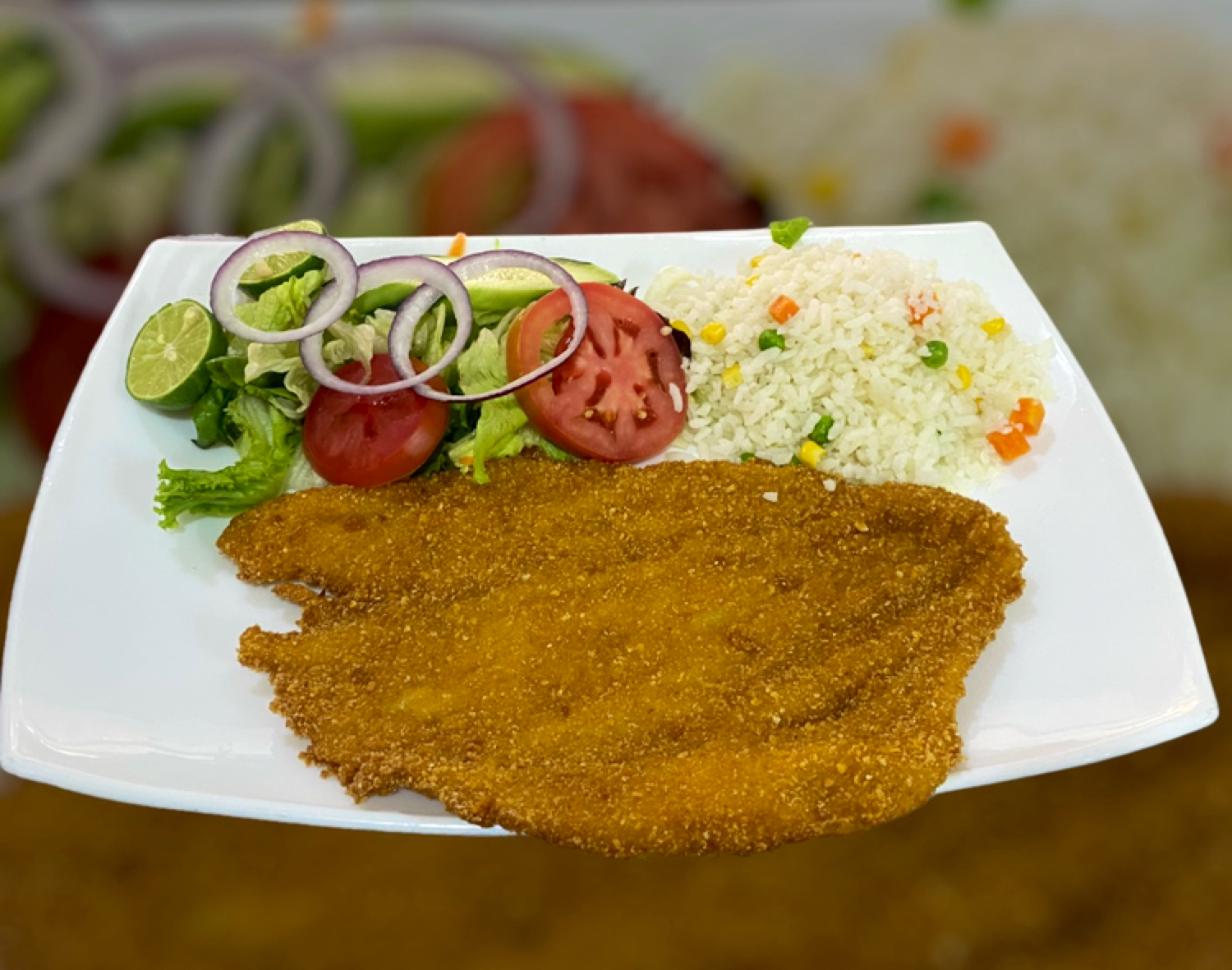 Mariscos Sergio image 5