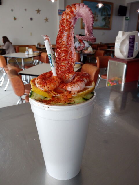 Mariscos Sergio image 7