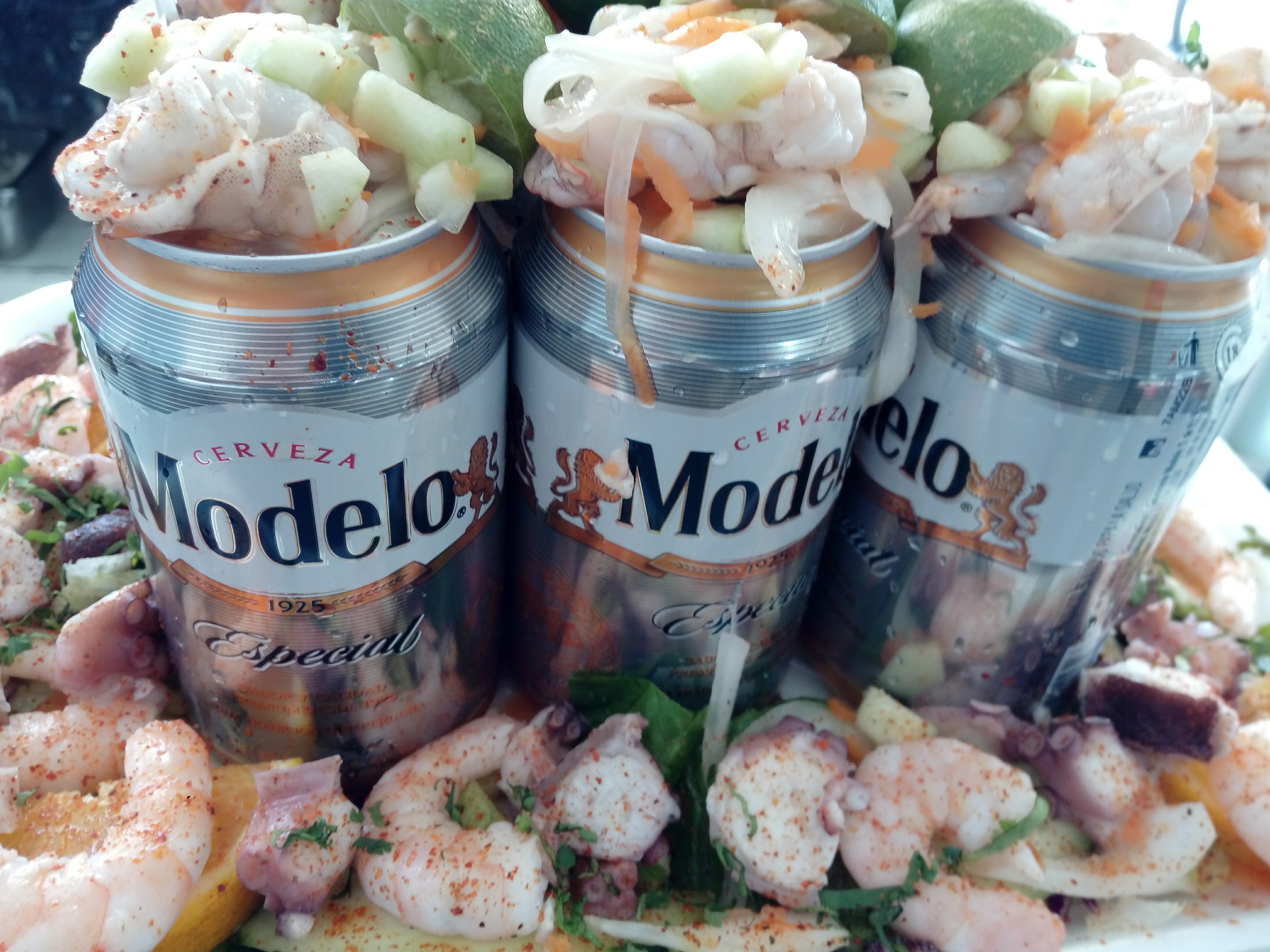 Mariscos Sergio image 8