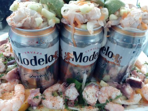 Mariscos Sergio image 8