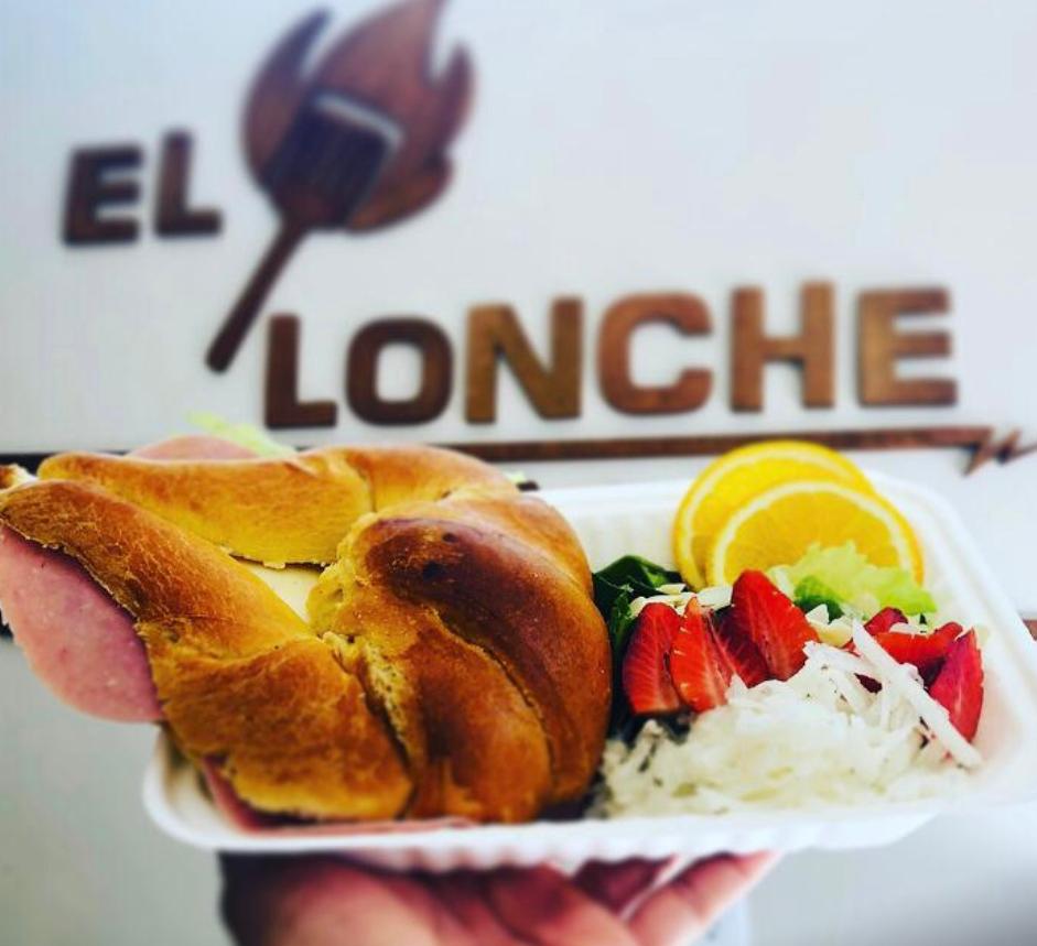 EL LONCHE image 8
