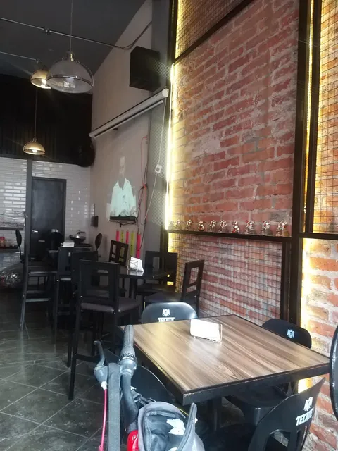 Restaurante The bronco image 1