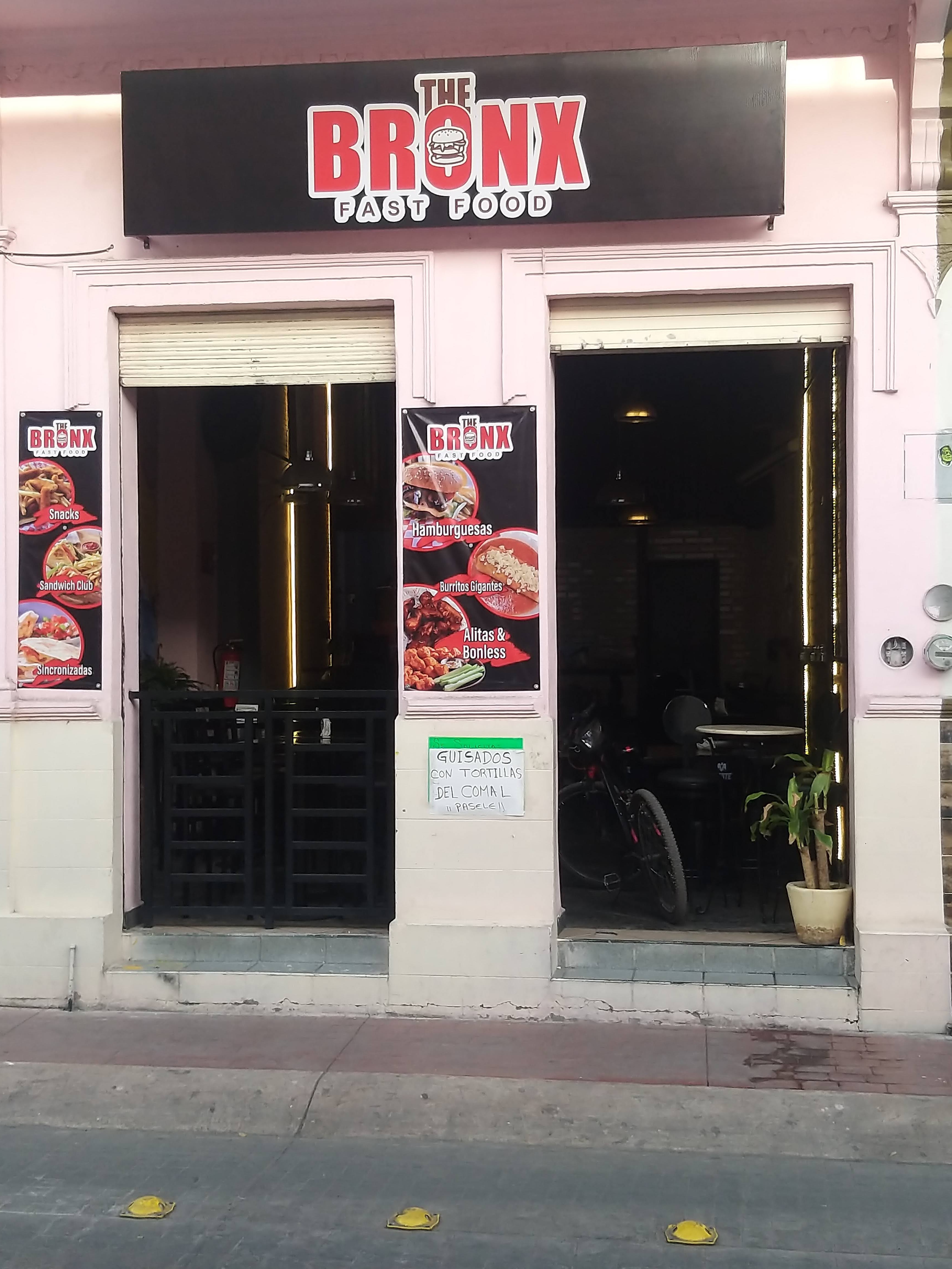 Restaurante The bronco image 2