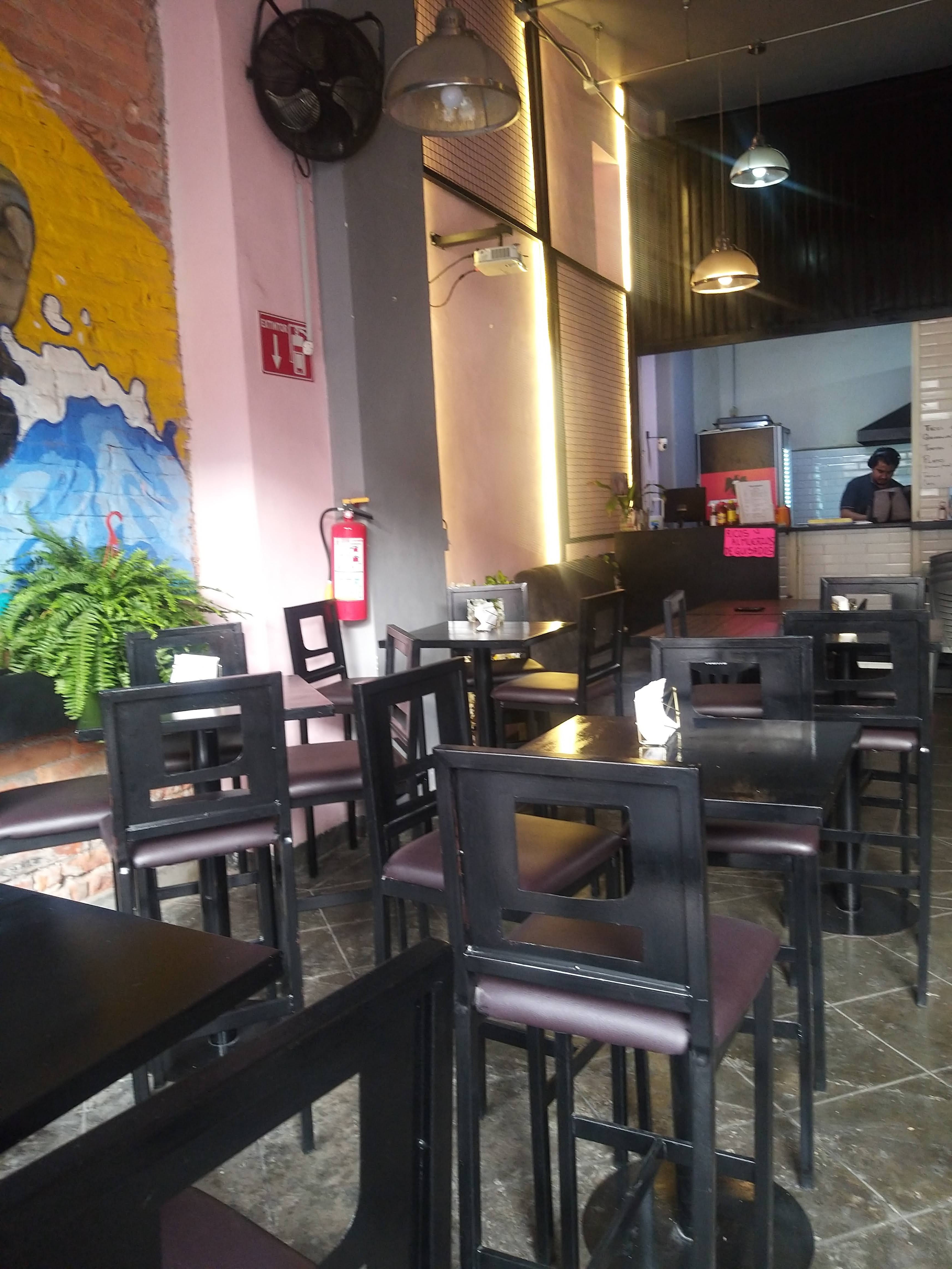 Restaurante The bronco image 5