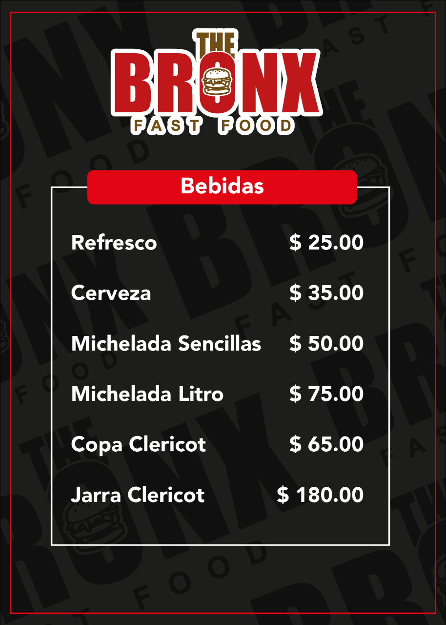 Restaurante The bronco image 6