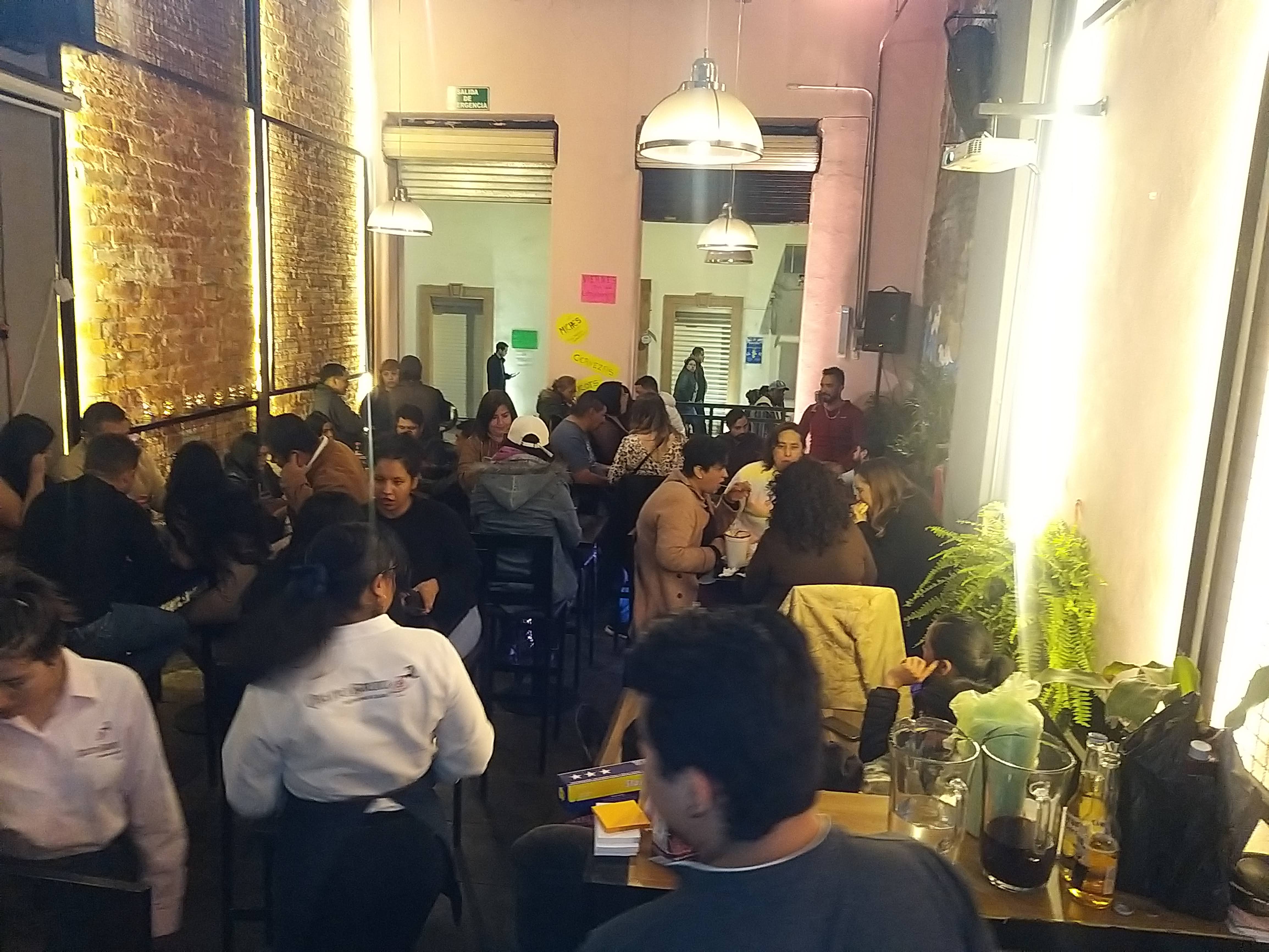 Restaurante The bronco image 7