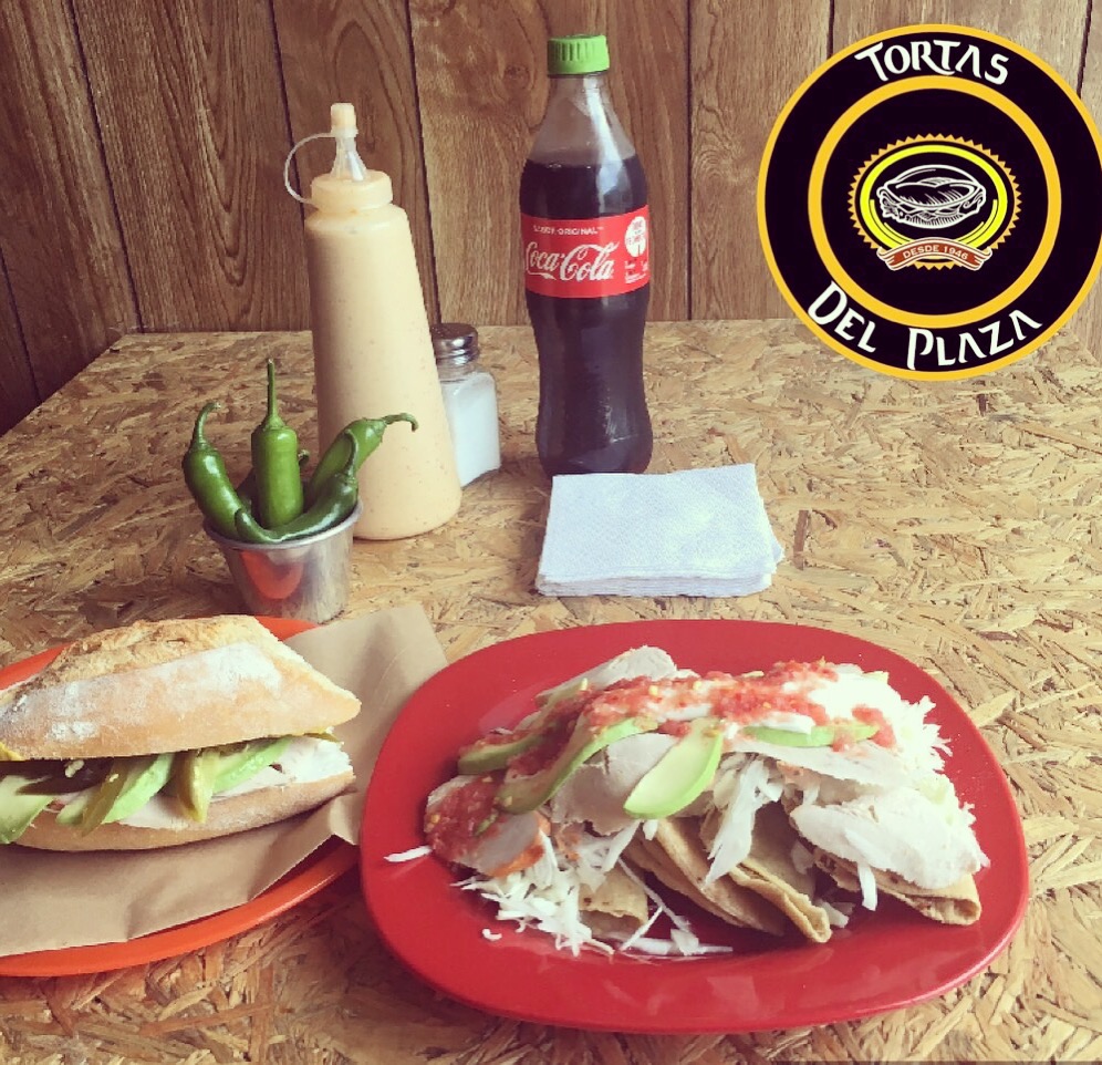 Tortas Del Rincon image 1