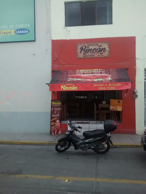 Tortas Del Rincon image 2