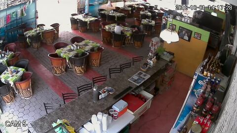 Mariscos Don Matus image 1