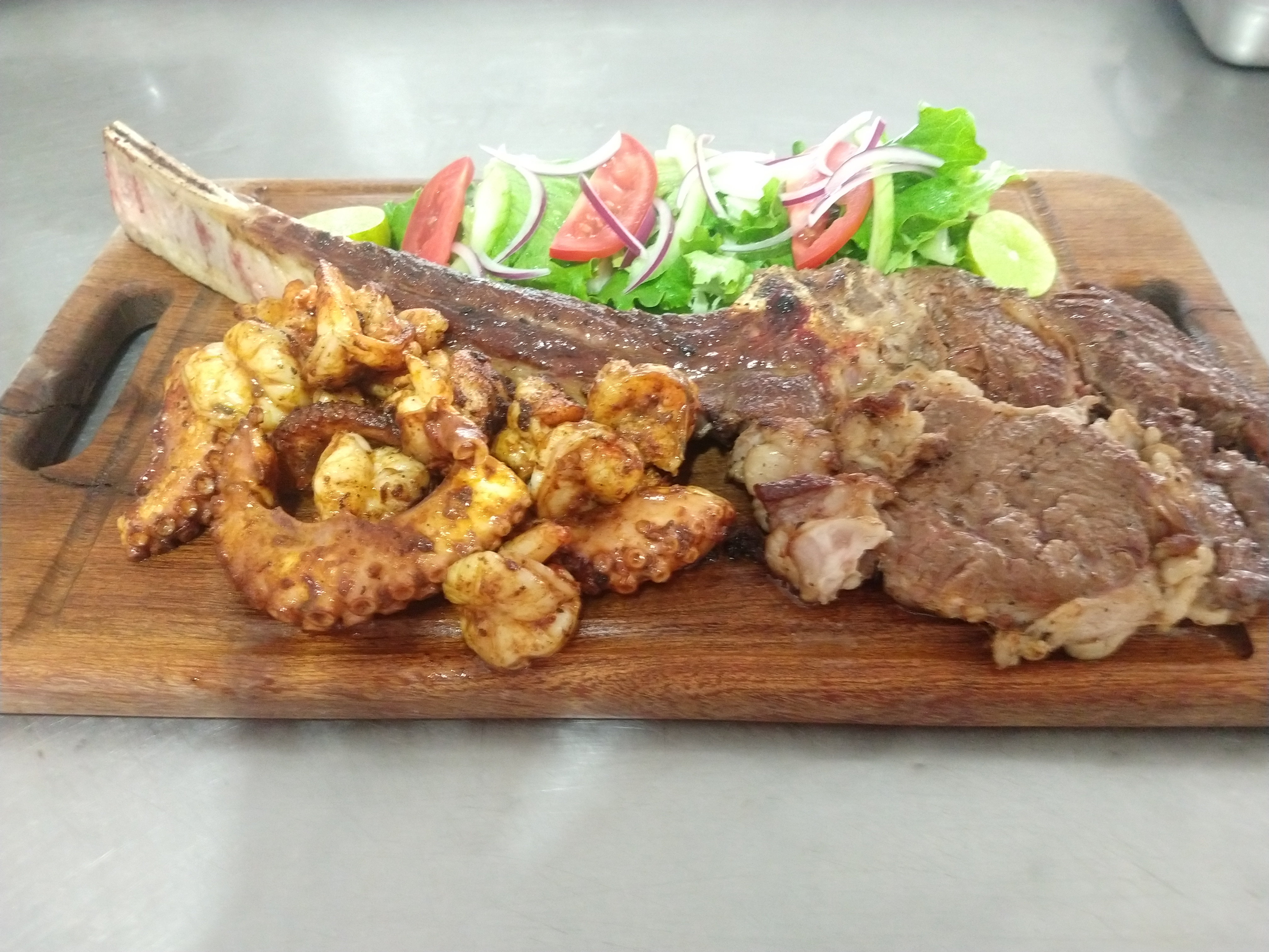 Mariscos Don Matus image 3