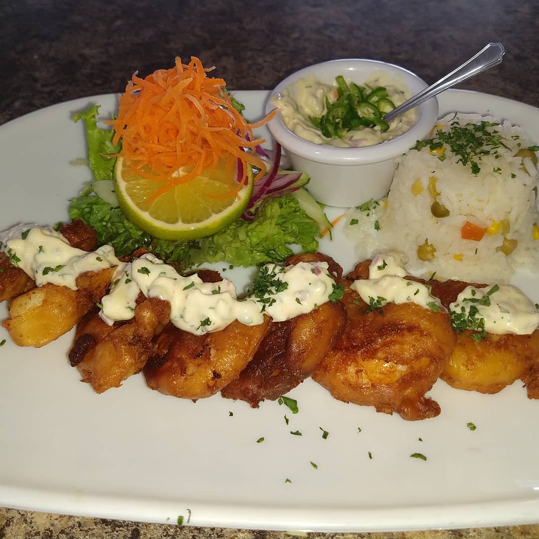 Mariscos Don Matus image 4