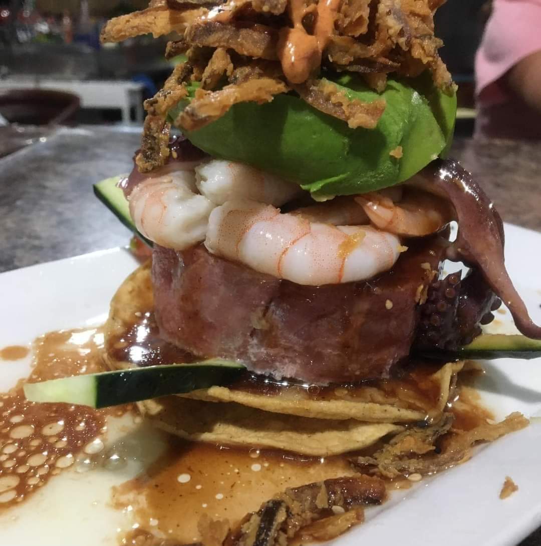 Mariscos Don Matus image 6