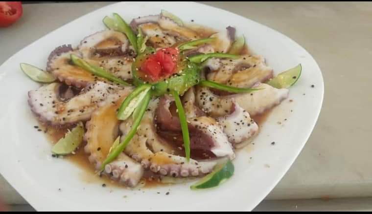 Mariscos Don Matus image 7