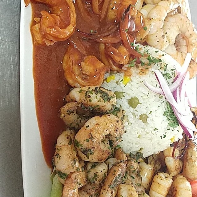 Mariscos Don Matus image 8