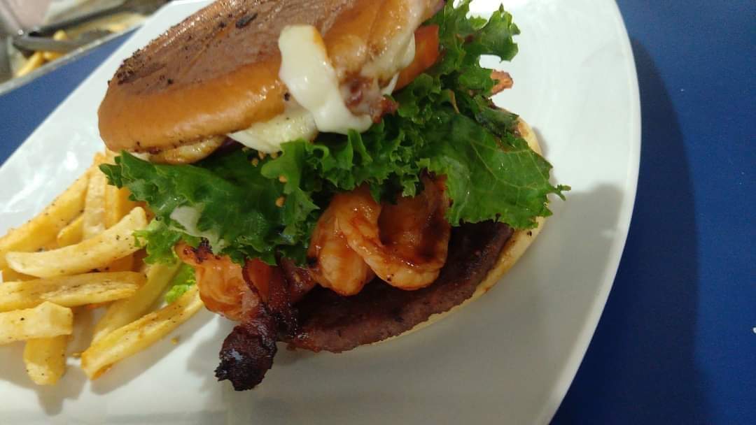 Mariscos Don Matus image 10