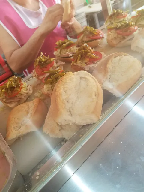 Tortas El Charro image 1