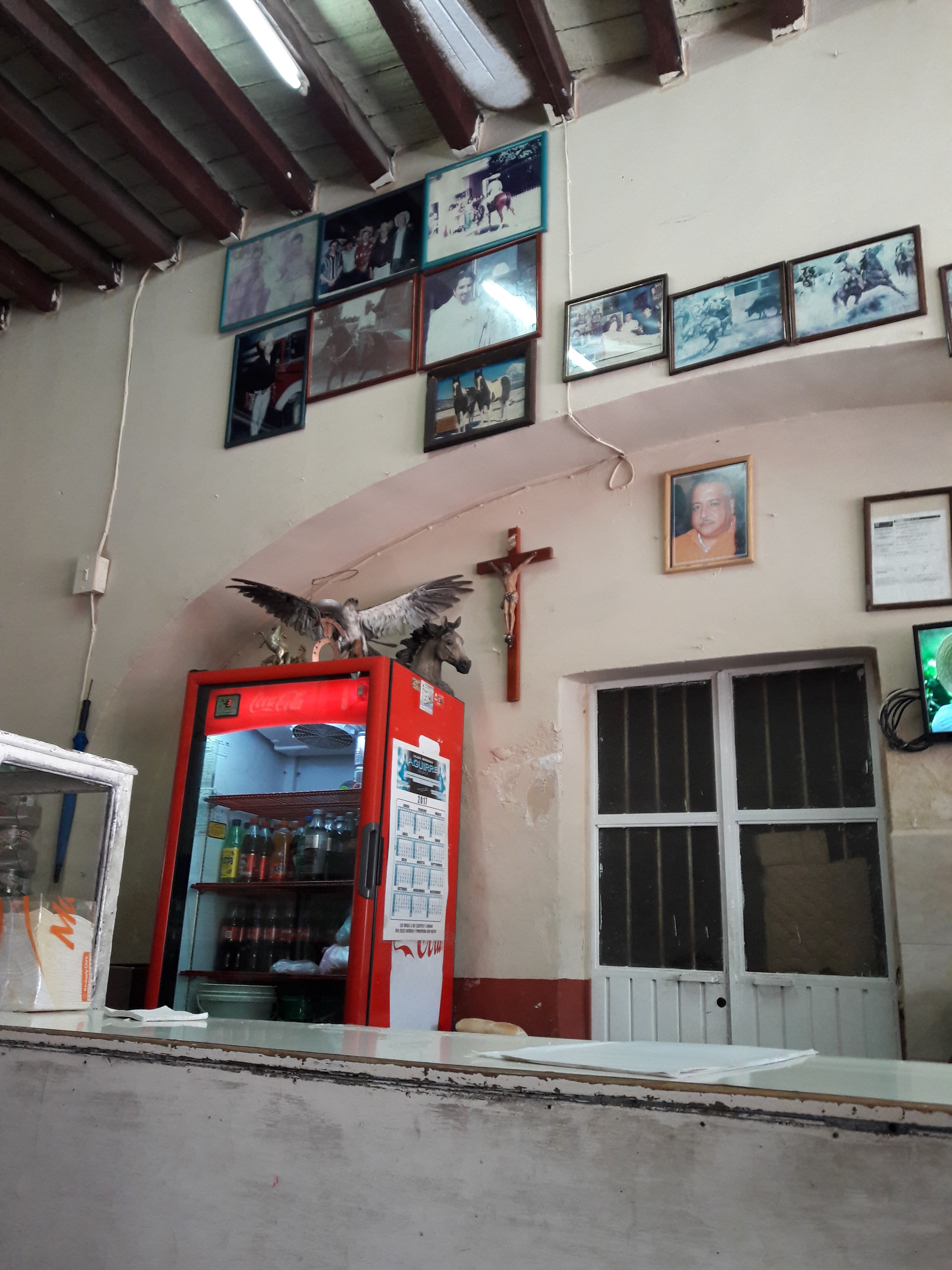 Tortas El Charro image 2