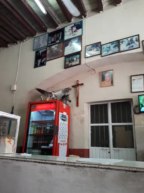 Tortas El Charro image 2
