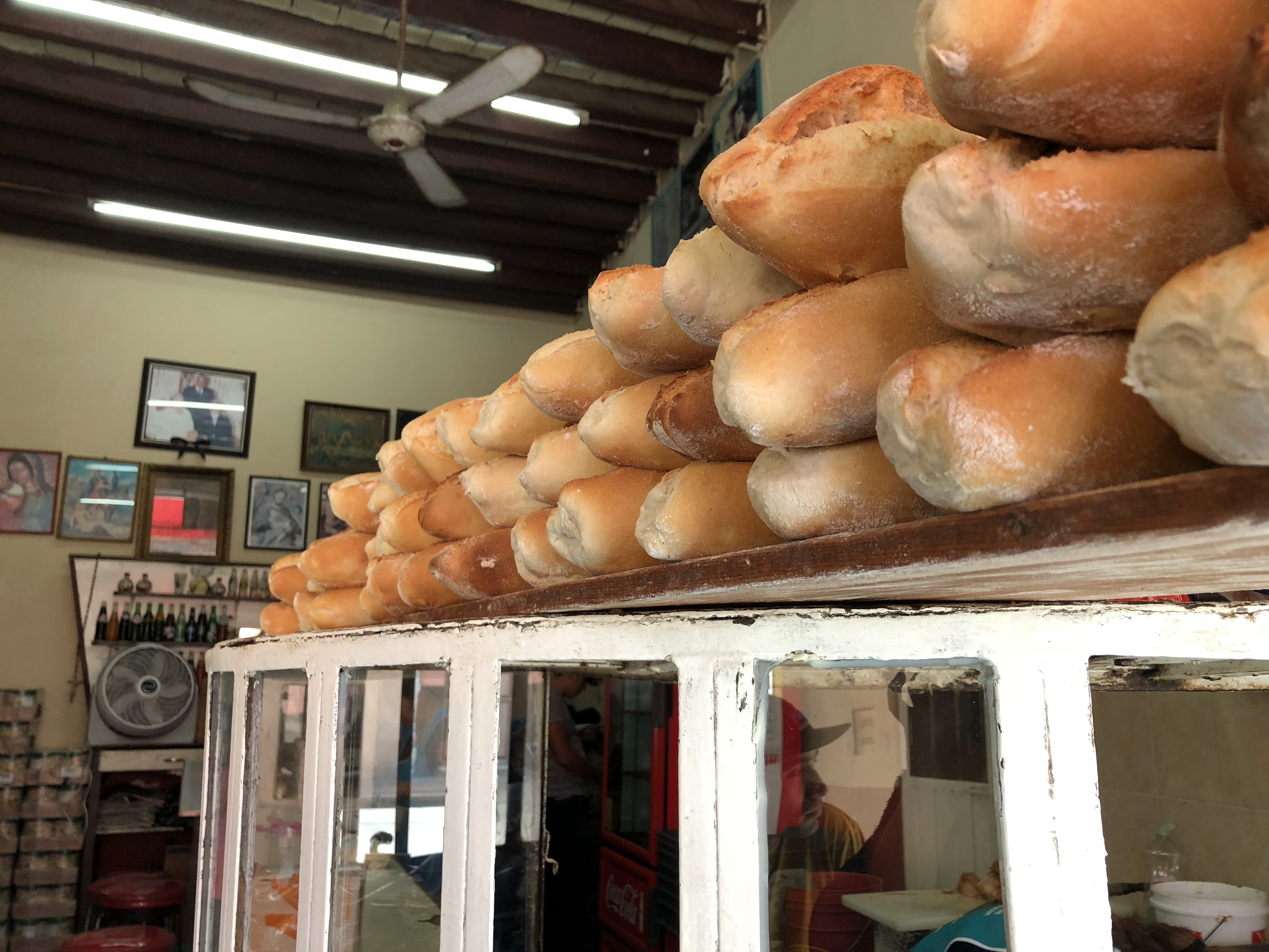 Tortas El Charro image 3