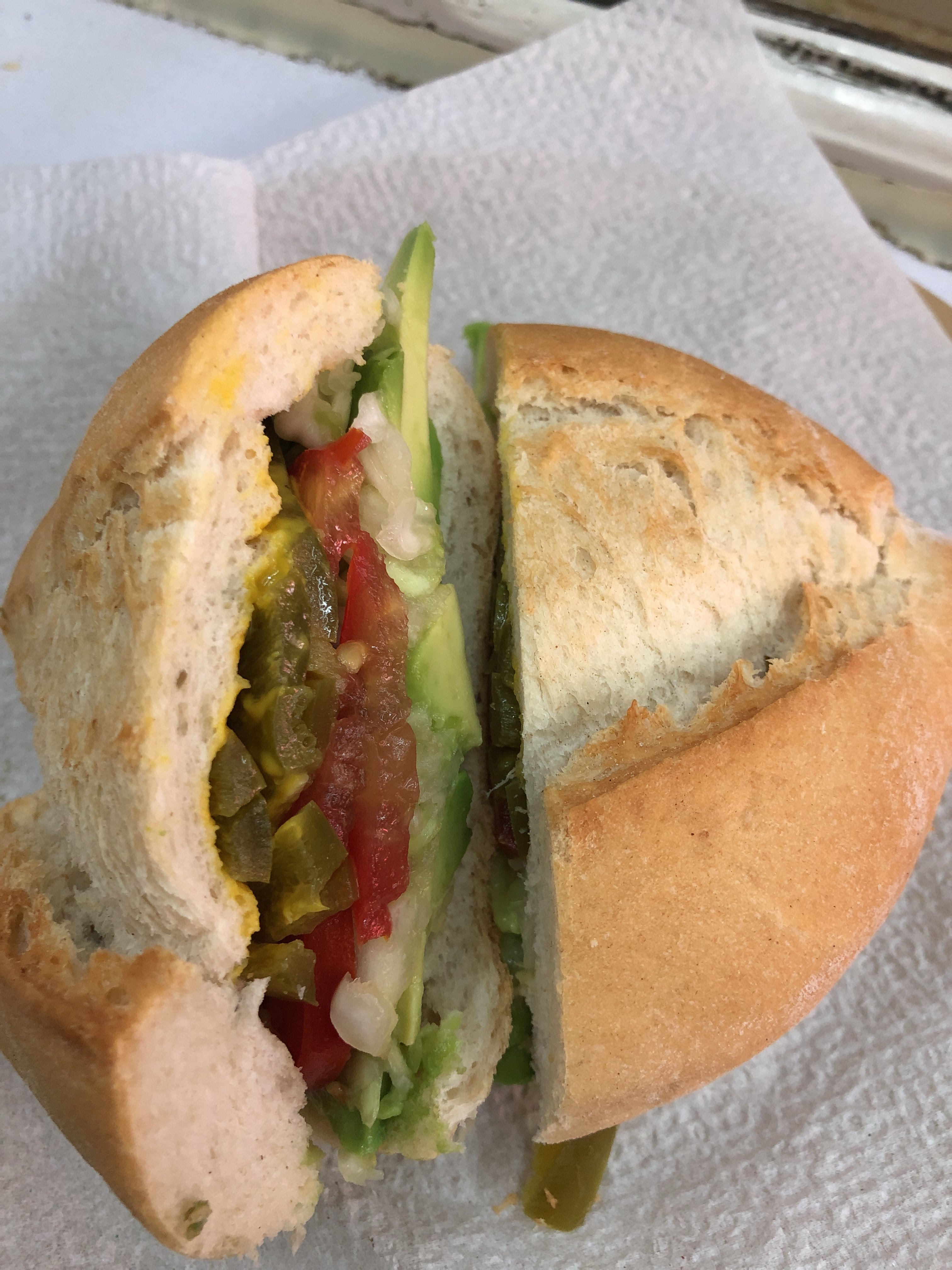 Tortas El Charro image 4