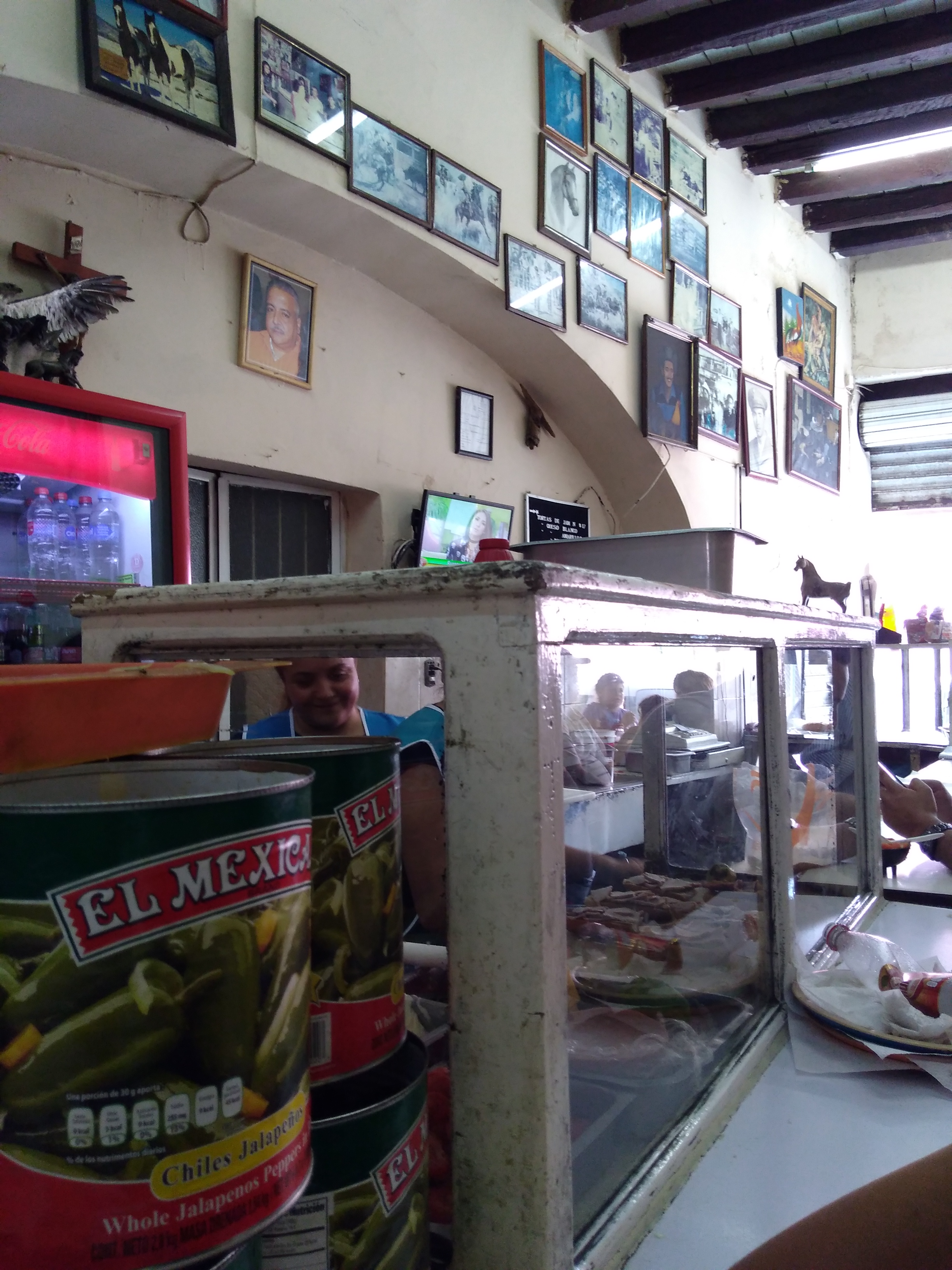 Tortas El Charro image 8