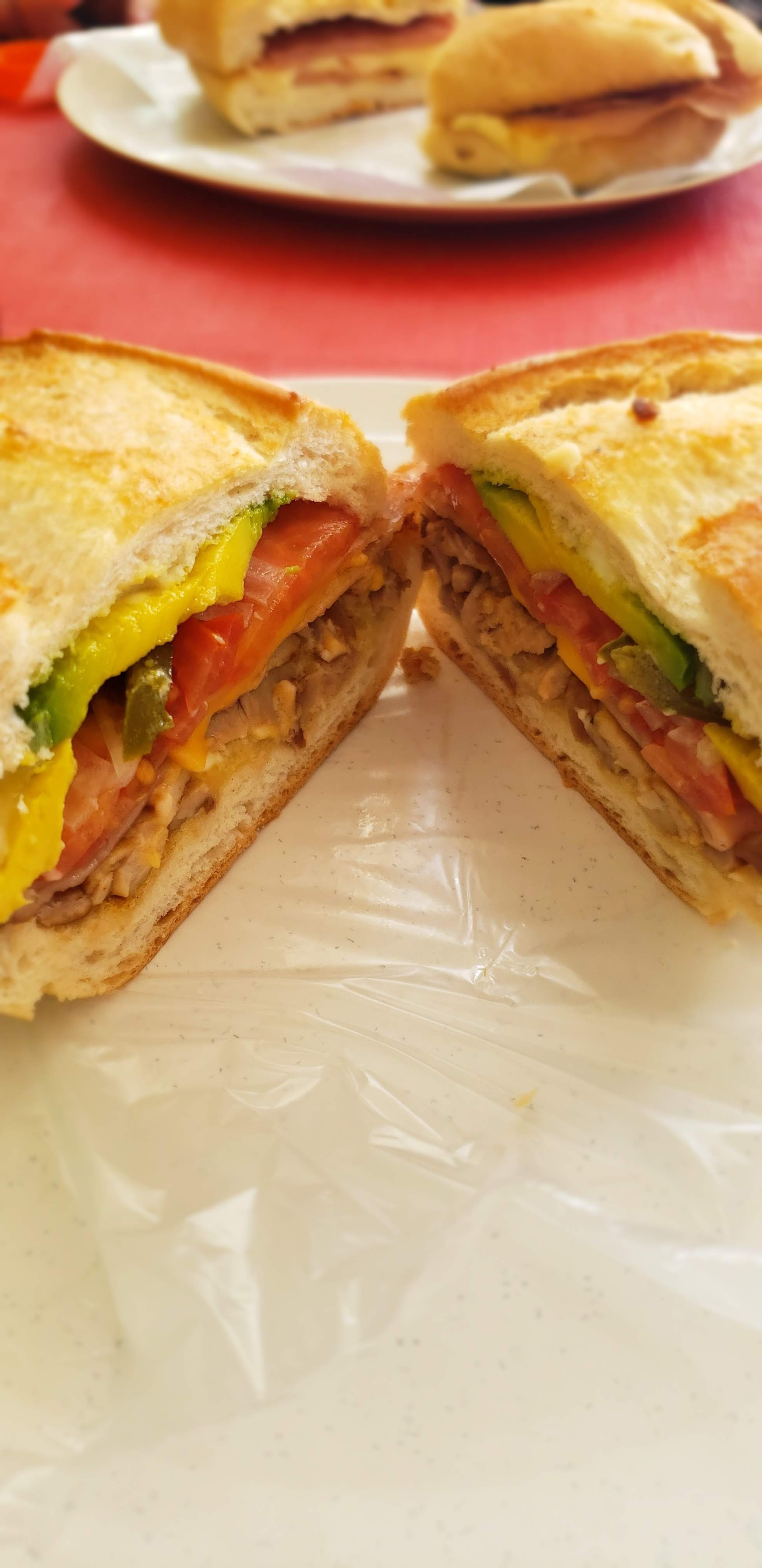 Las Tortugas image 5