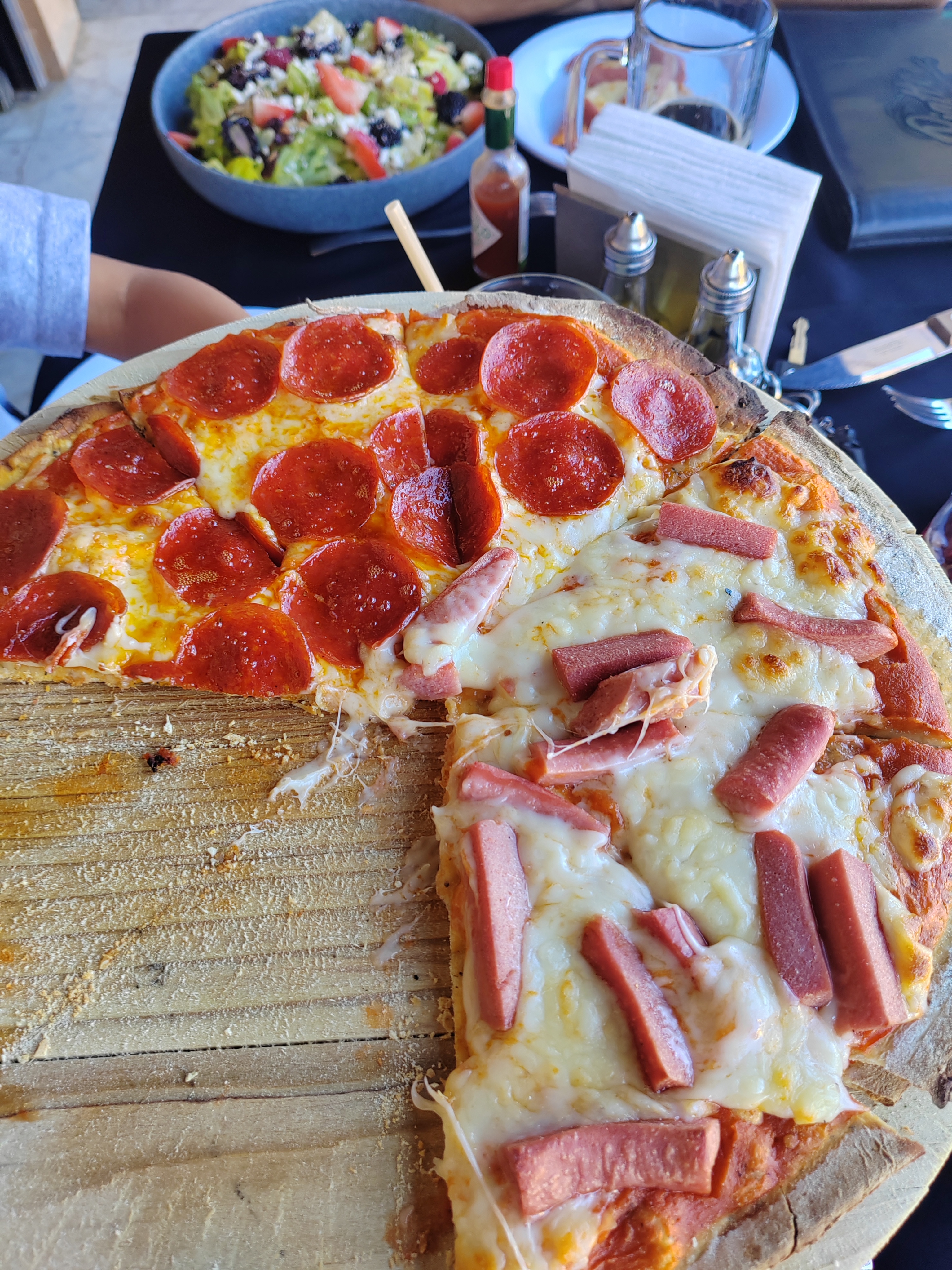 Piatto Pasta image 2