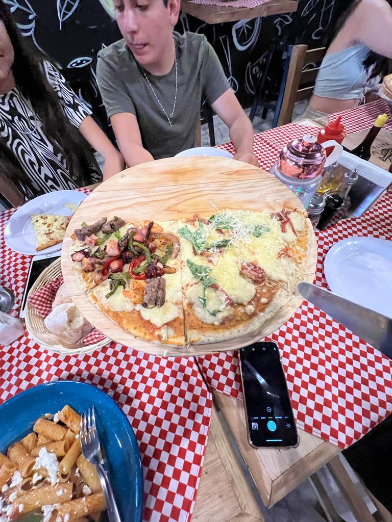 Piatto Pasta image 5