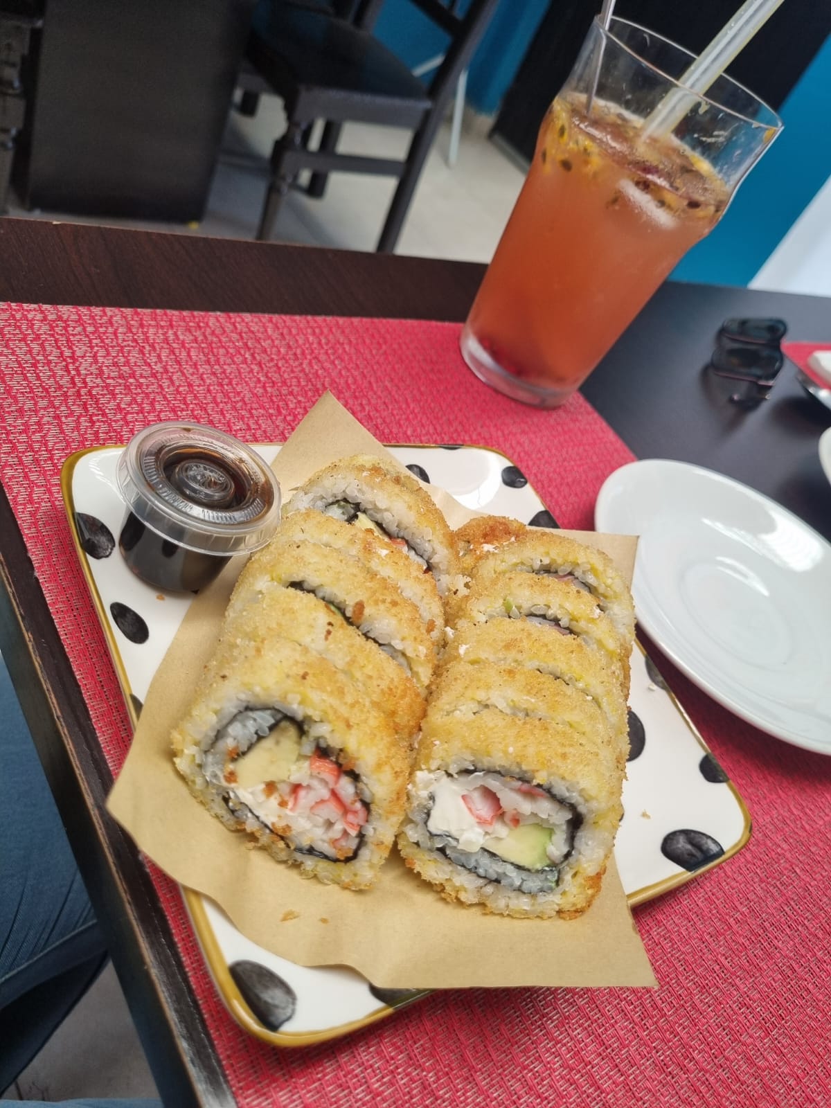 Comida coreana Yujin image 1