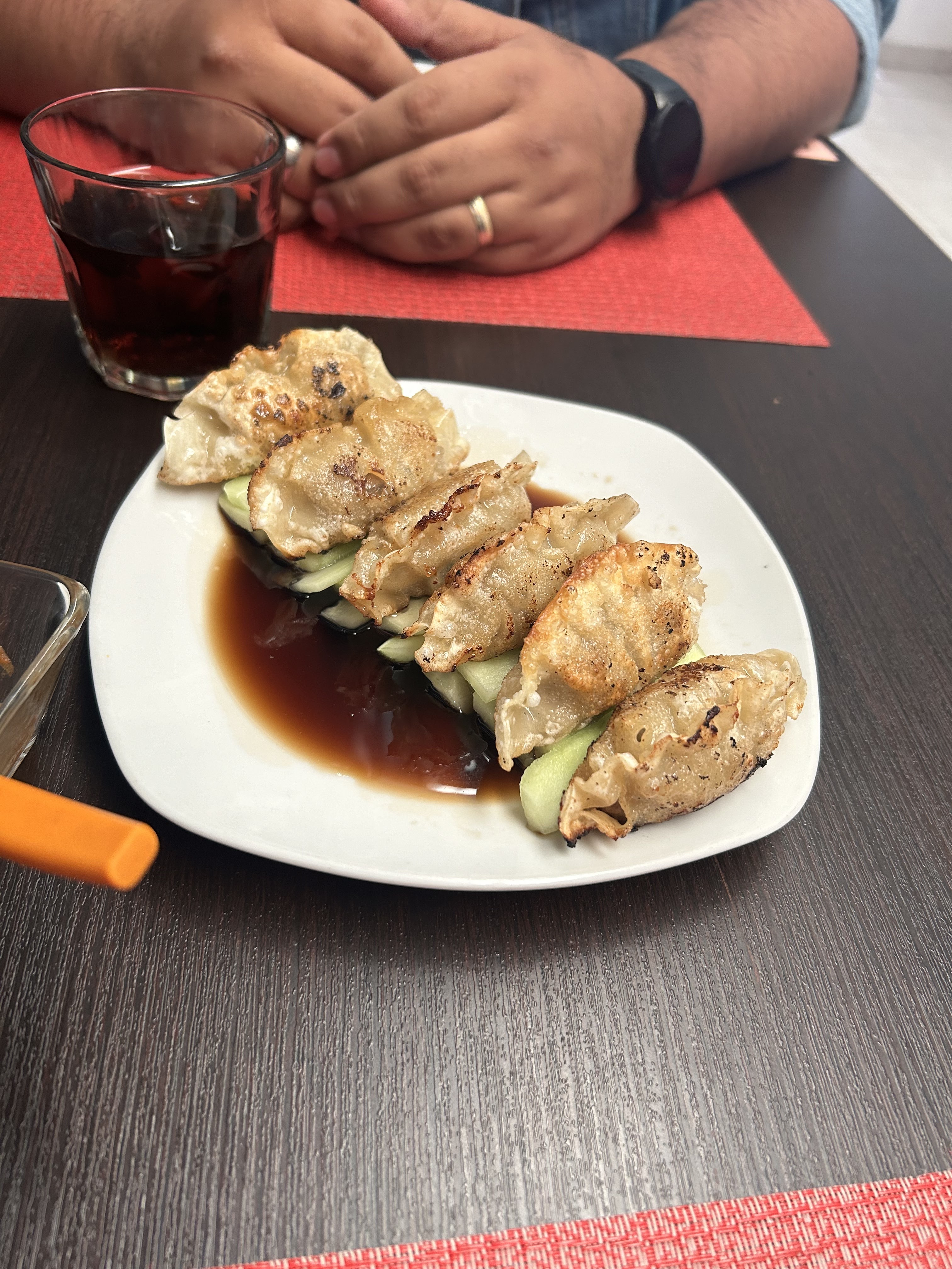 Comida coreana Yujin image 2