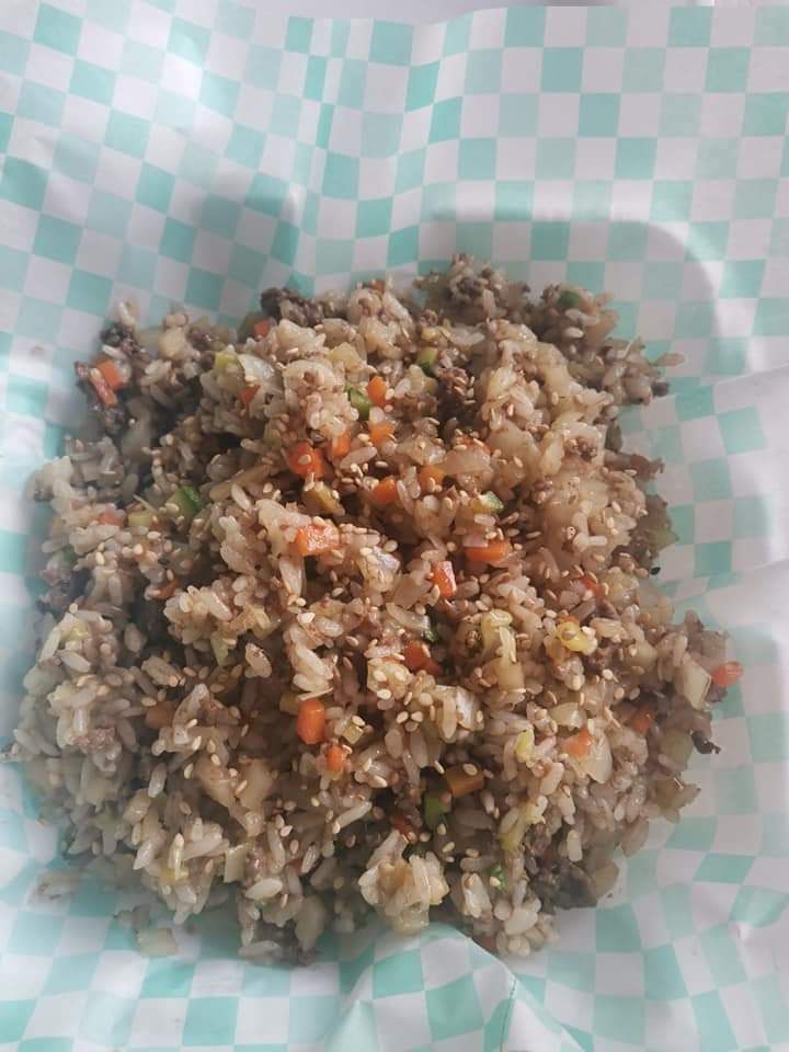 Comida coreana Yujin image 3