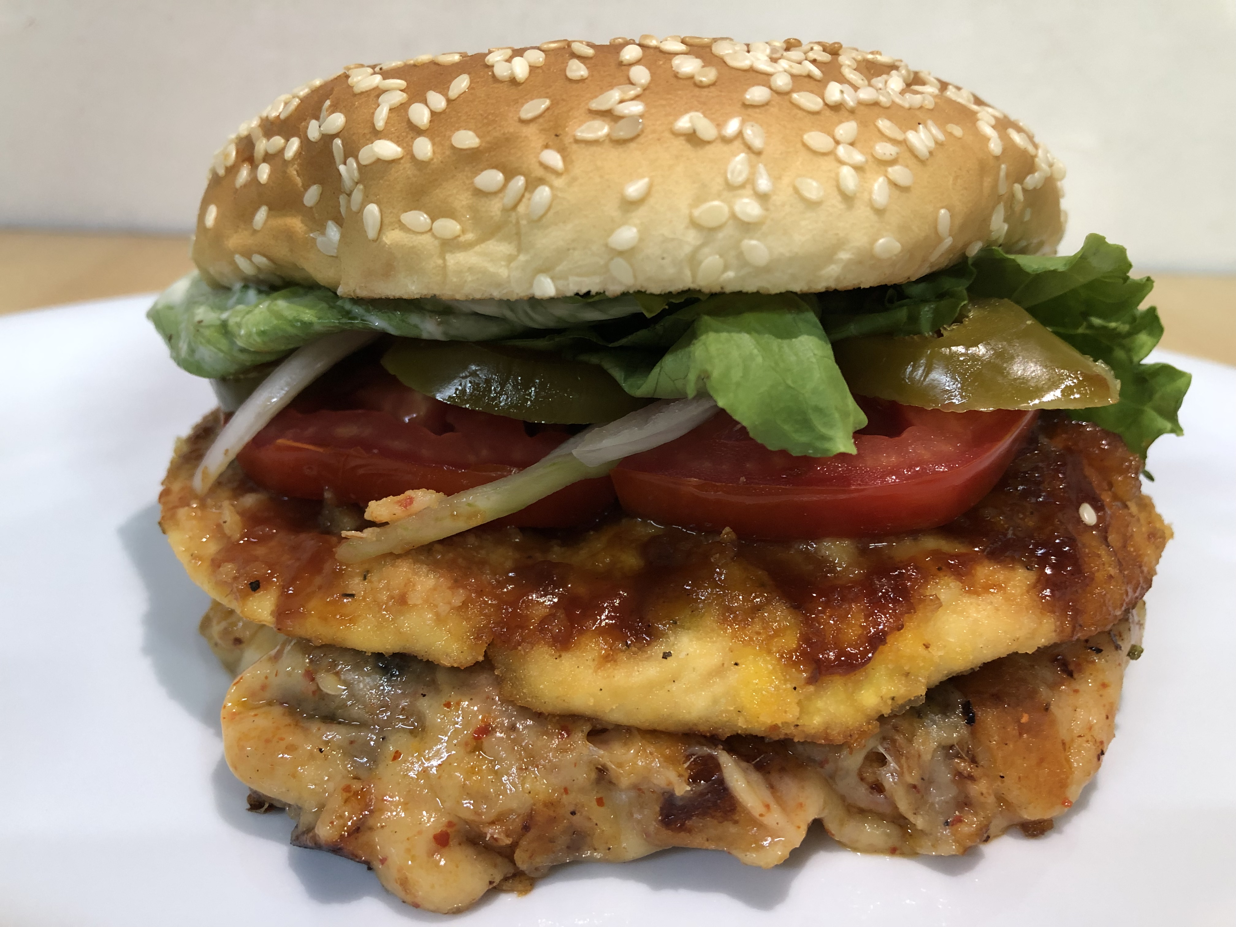 Megatortas Madero image 2