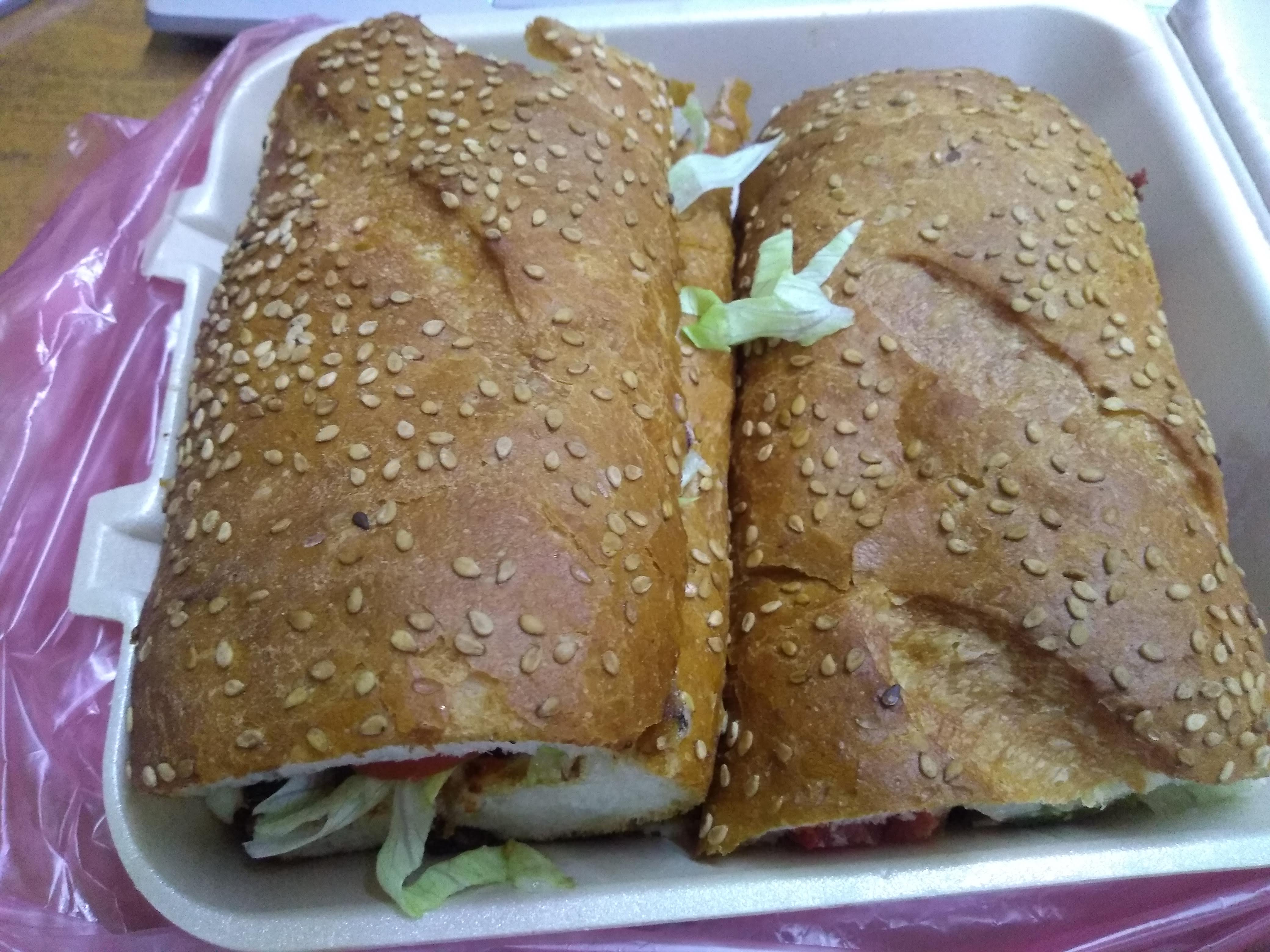 Megatortas Madero image 6