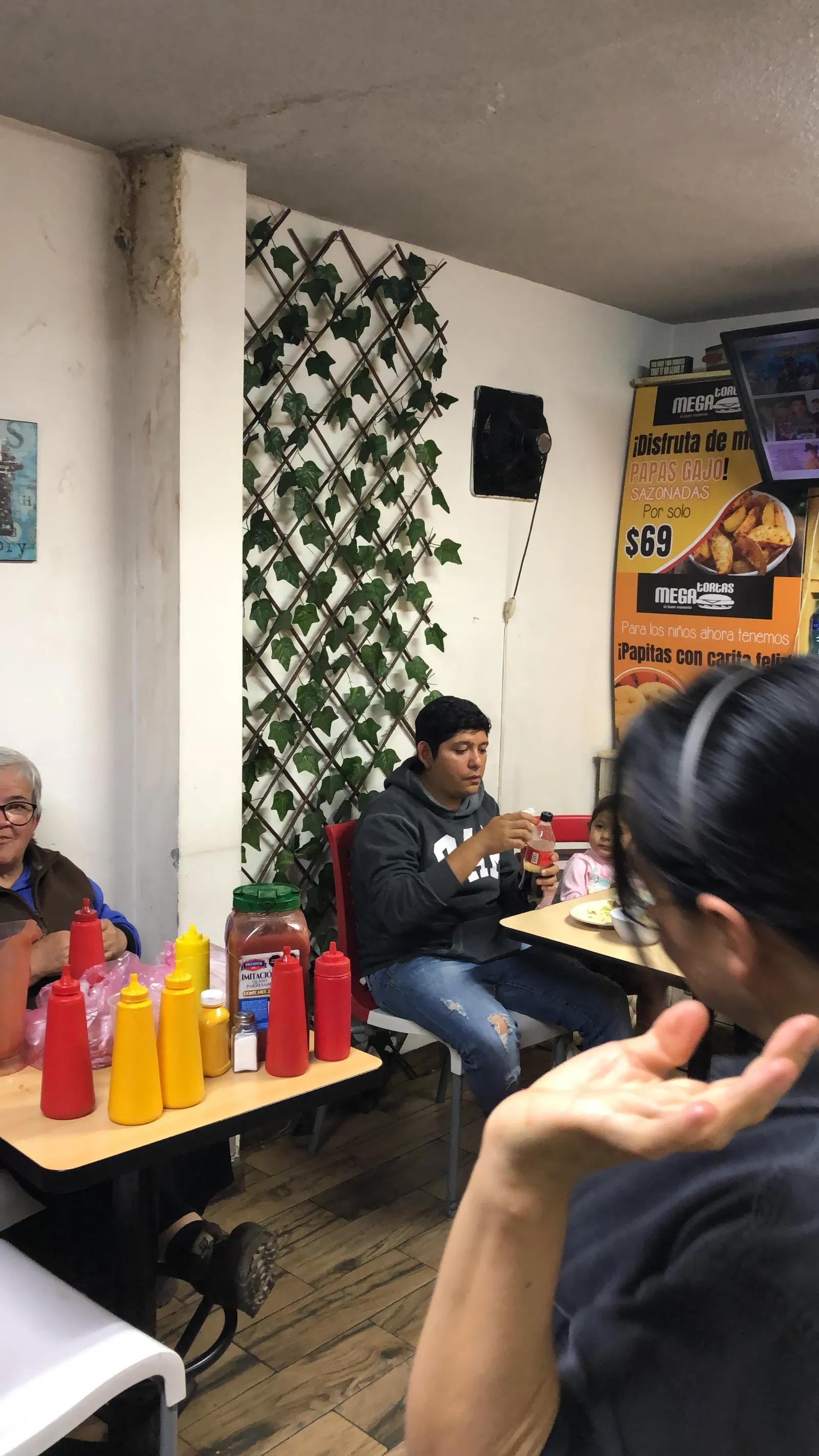 Megatortas Madero image 7