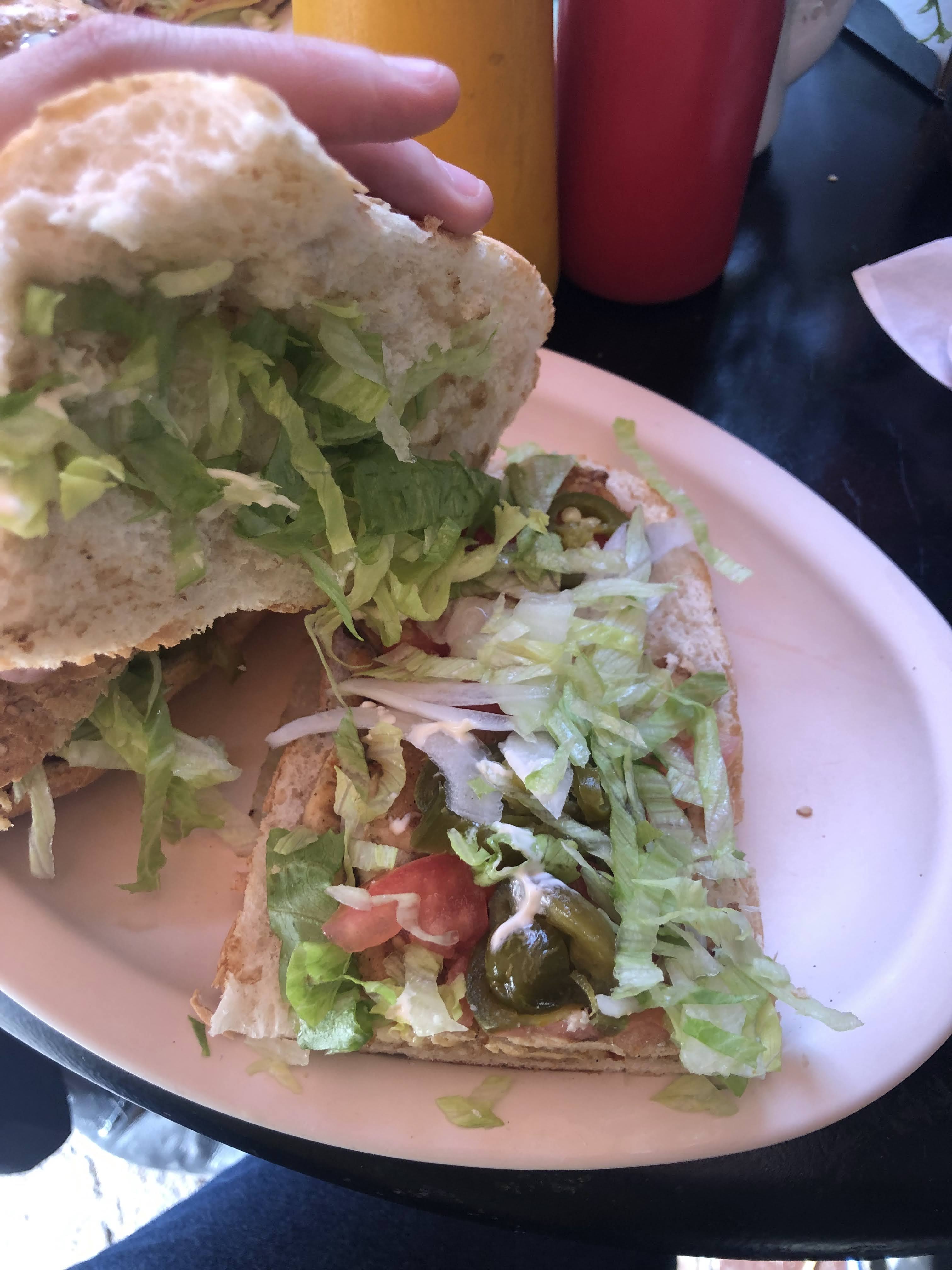 Megatortas Madero image 8