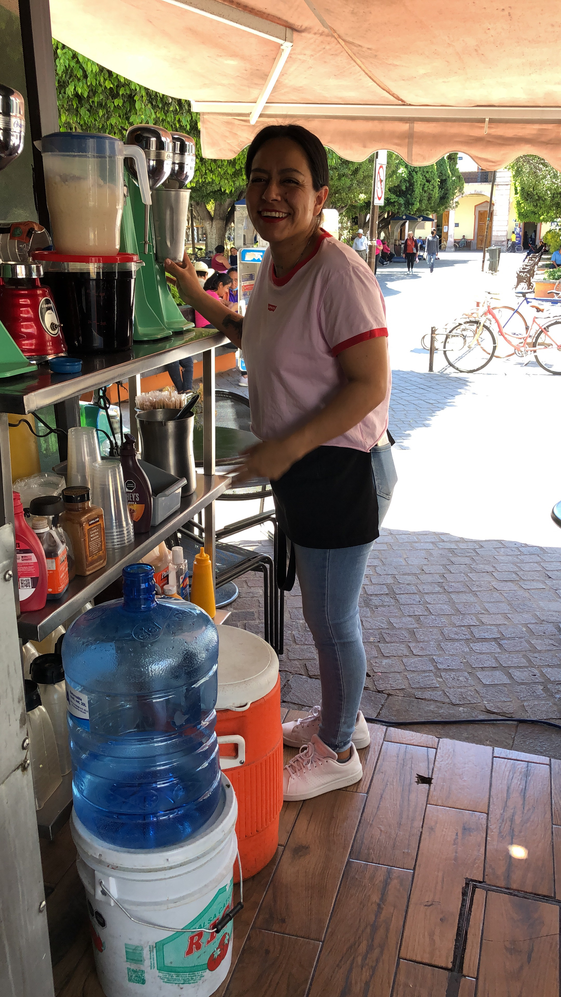 Megatortas Madero image 9