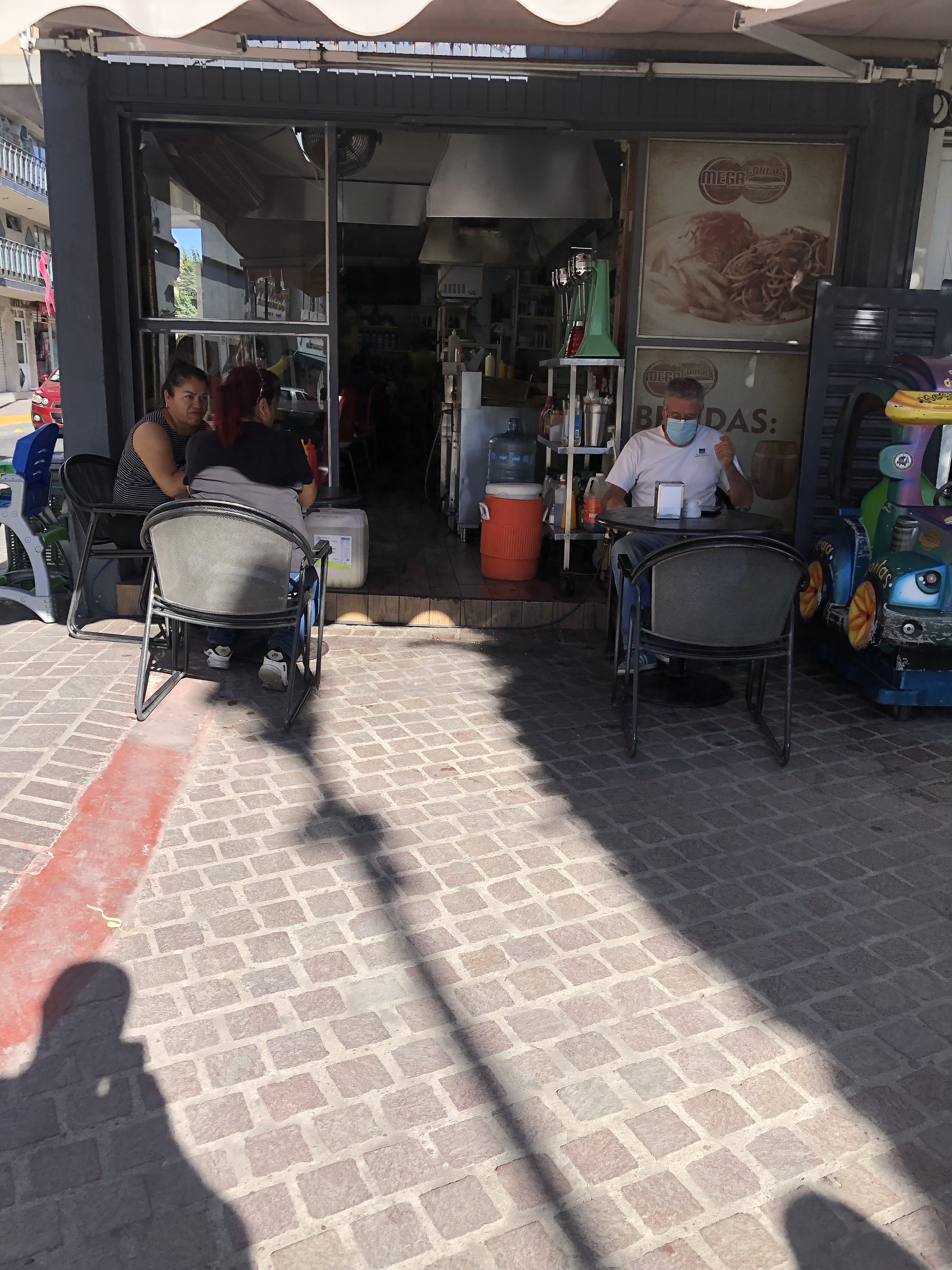 Megatortas Madero image 10