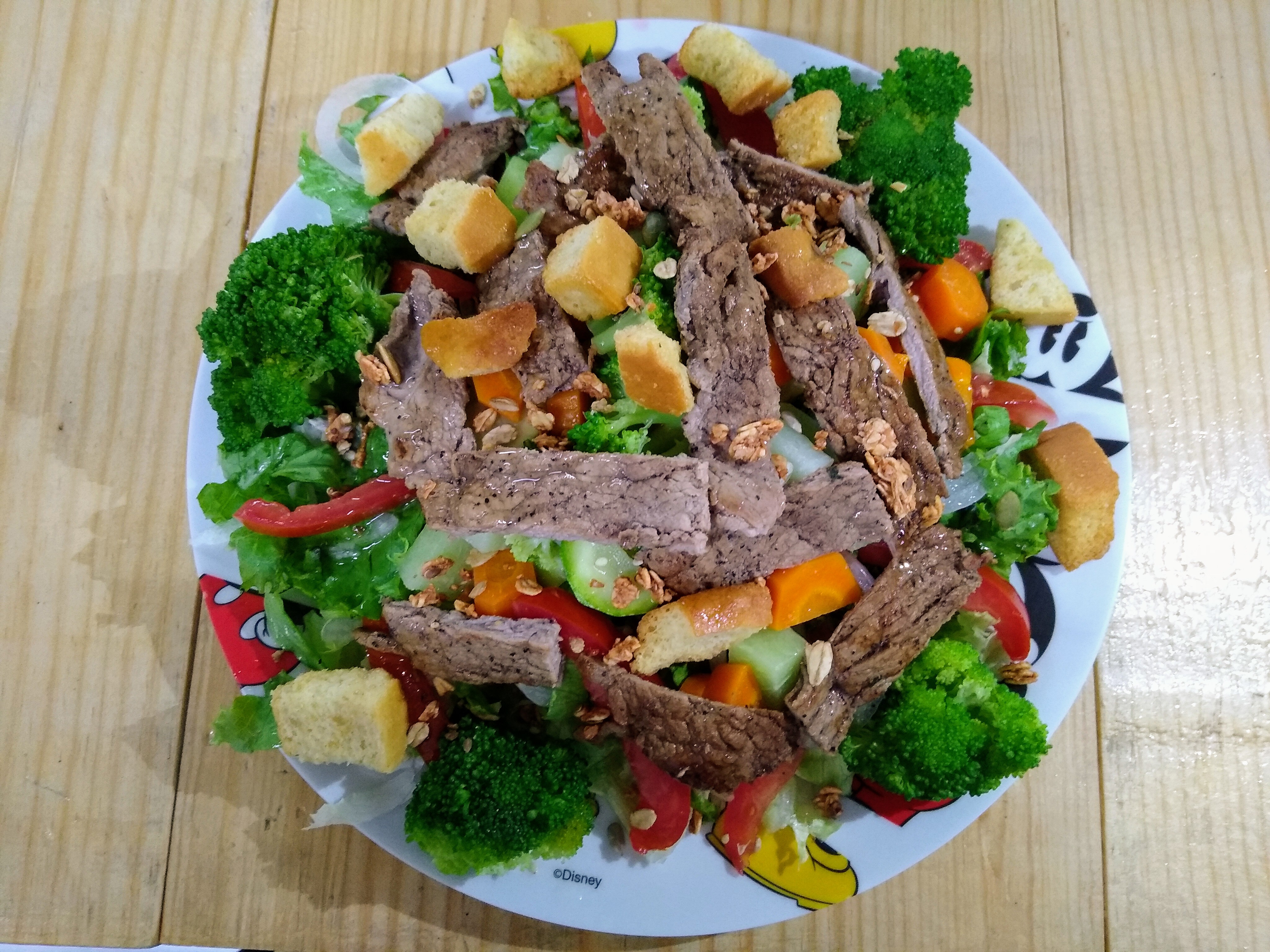 Queens, café y más. image 1