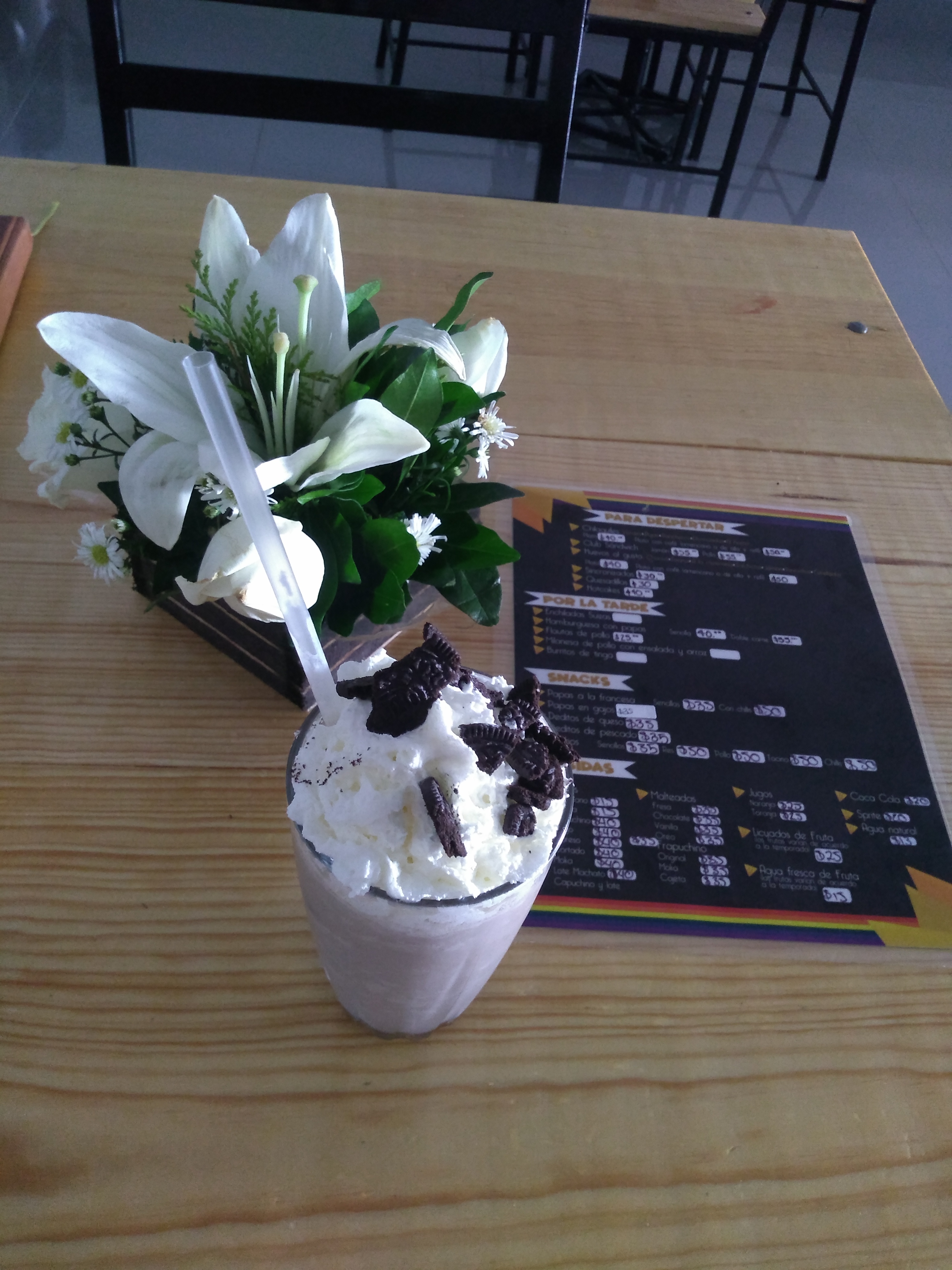 Queens, café y más. image 2